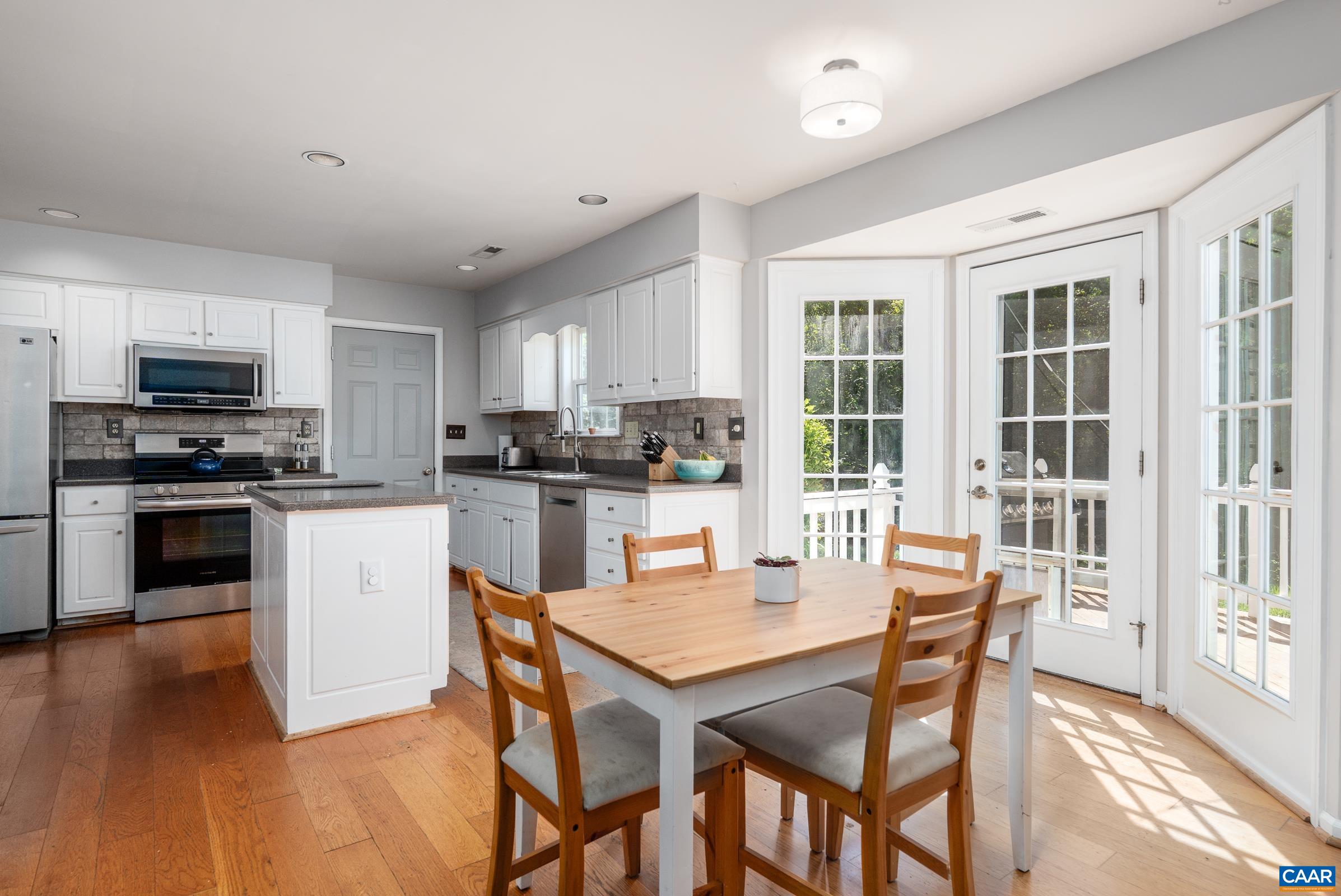 5408 CORY CT, CHARLOTTESVILLE, Virginia 22903, 4 Bedrooms Bedrooms, ,2 BathroomsBathrooms,Residential,5408 CORY CT,677080 MLS # 677080
