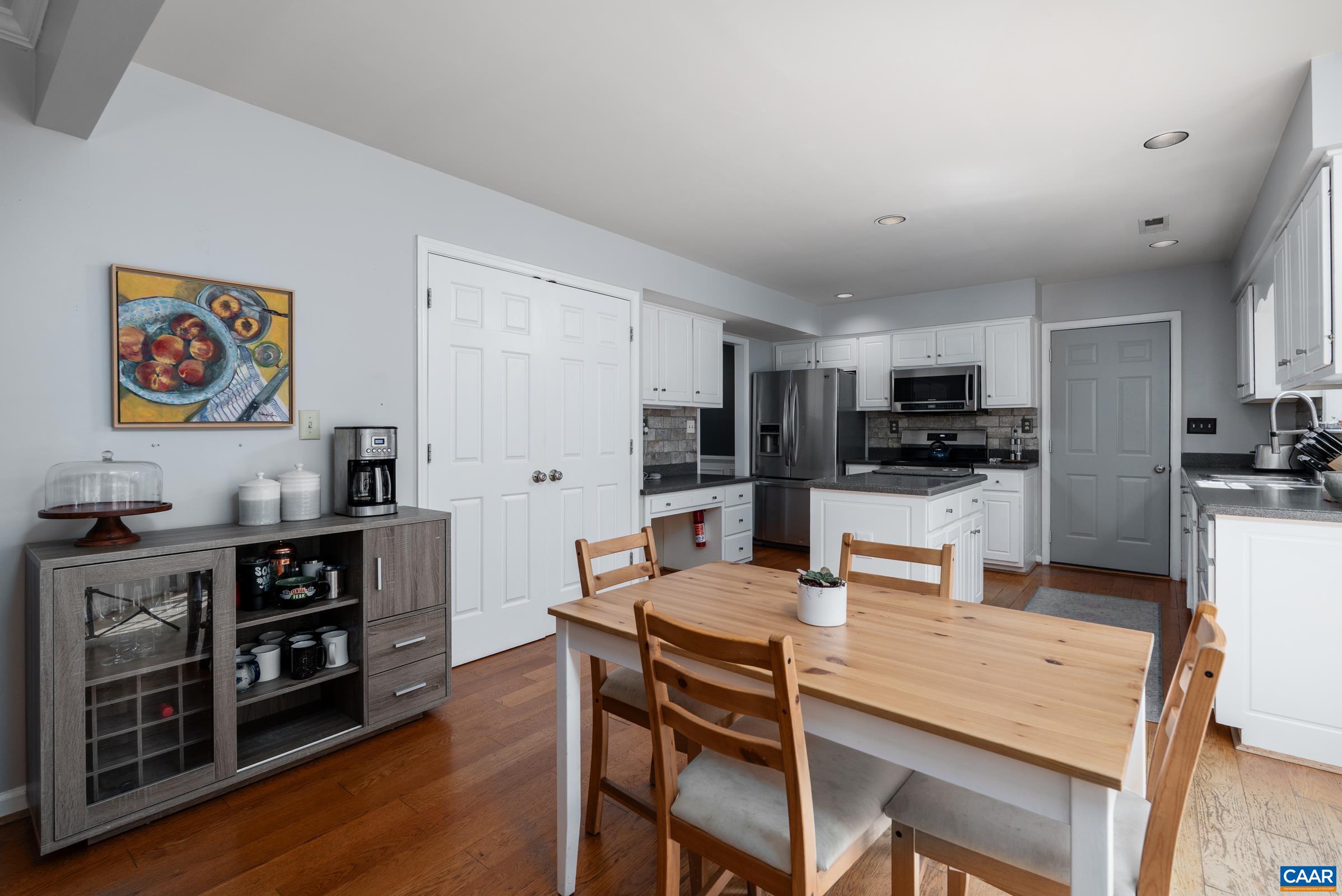 5408 CORY CT, CHARLOTTESVILLE, Virginia 22903, 4 Bedrooms Bedrooms, ,2 BathroomsBathrooms,Residential,5408 CORY CT,677080 MLS # 677080