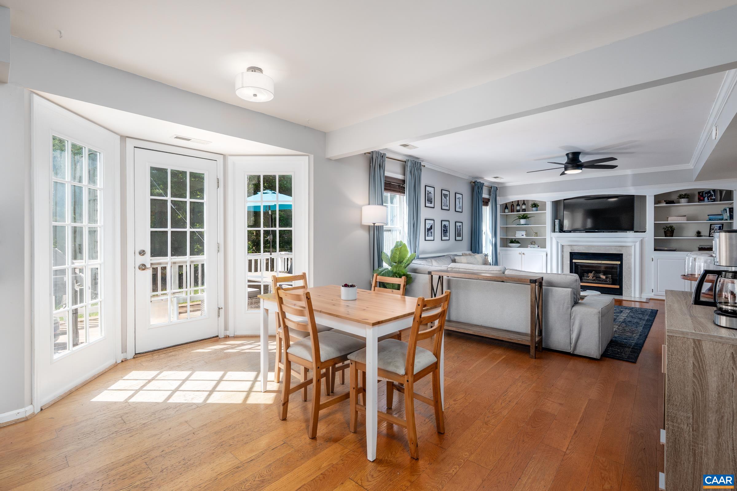 5408 CORY CT, CHARLOTTESVILLE, Virginia 22903, 4 Bedrooms Bedrooms, ,2 BathroomsBathrooms,Residential,5408 CORY CT,677080 MLS # 677080
