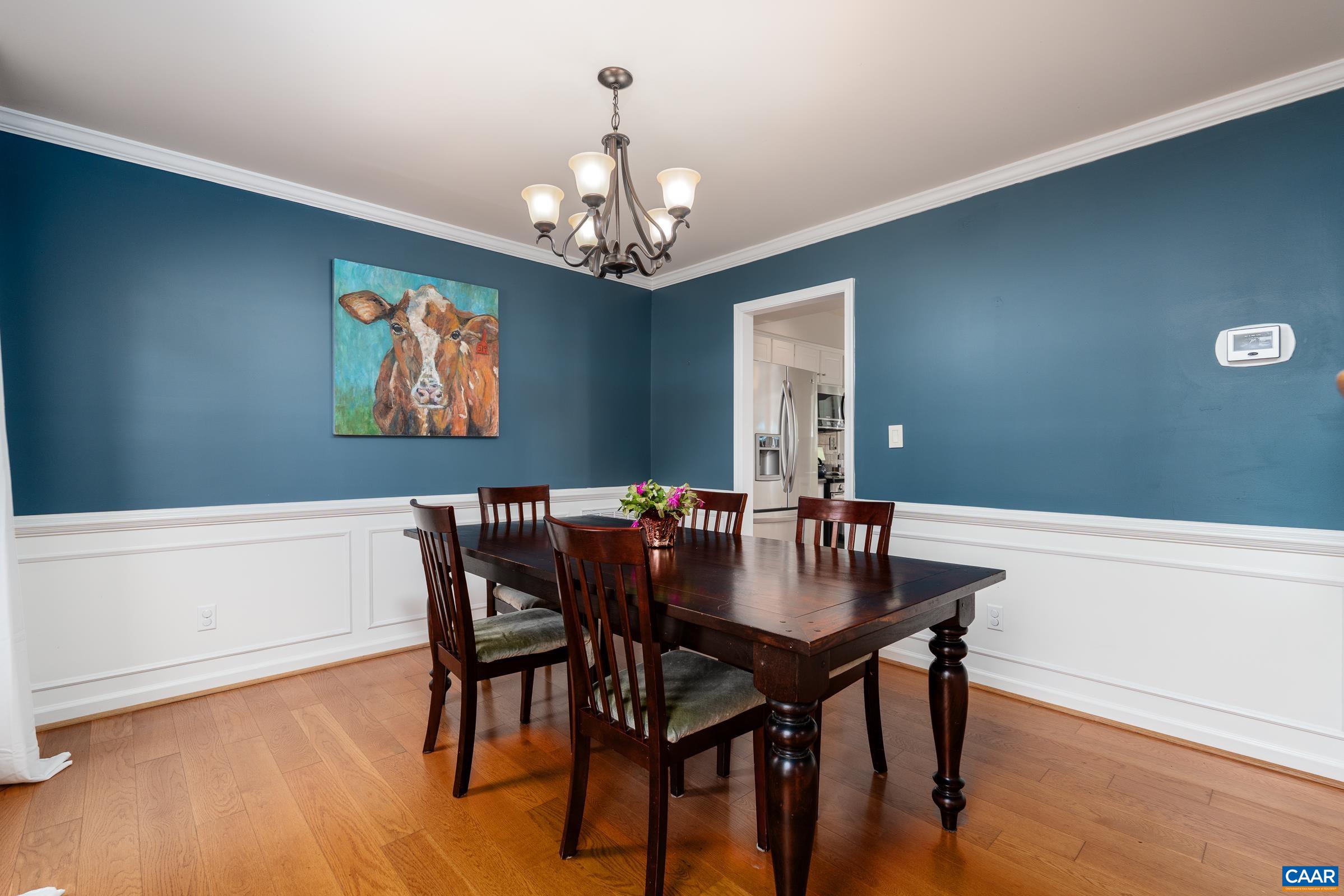 5408 CORY CT, CHARLOTTESVILLE, Virginia 22903, 4 Bedrooms Bedrooms, ,2 BathroomsBathrooms,Residential,5408 CORY CT,677080 MLS # 677080