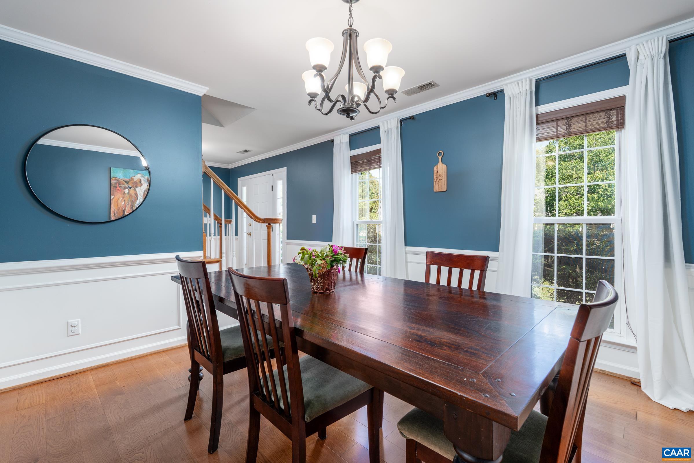 5408 CORY CT, CHARLOTTESVILLE, Virginia 22903, 4 Bedrooms Bedrooms, ,2 BathroomsBathrooms,Residential,5408 CORY CT,677080 MLS # 677080