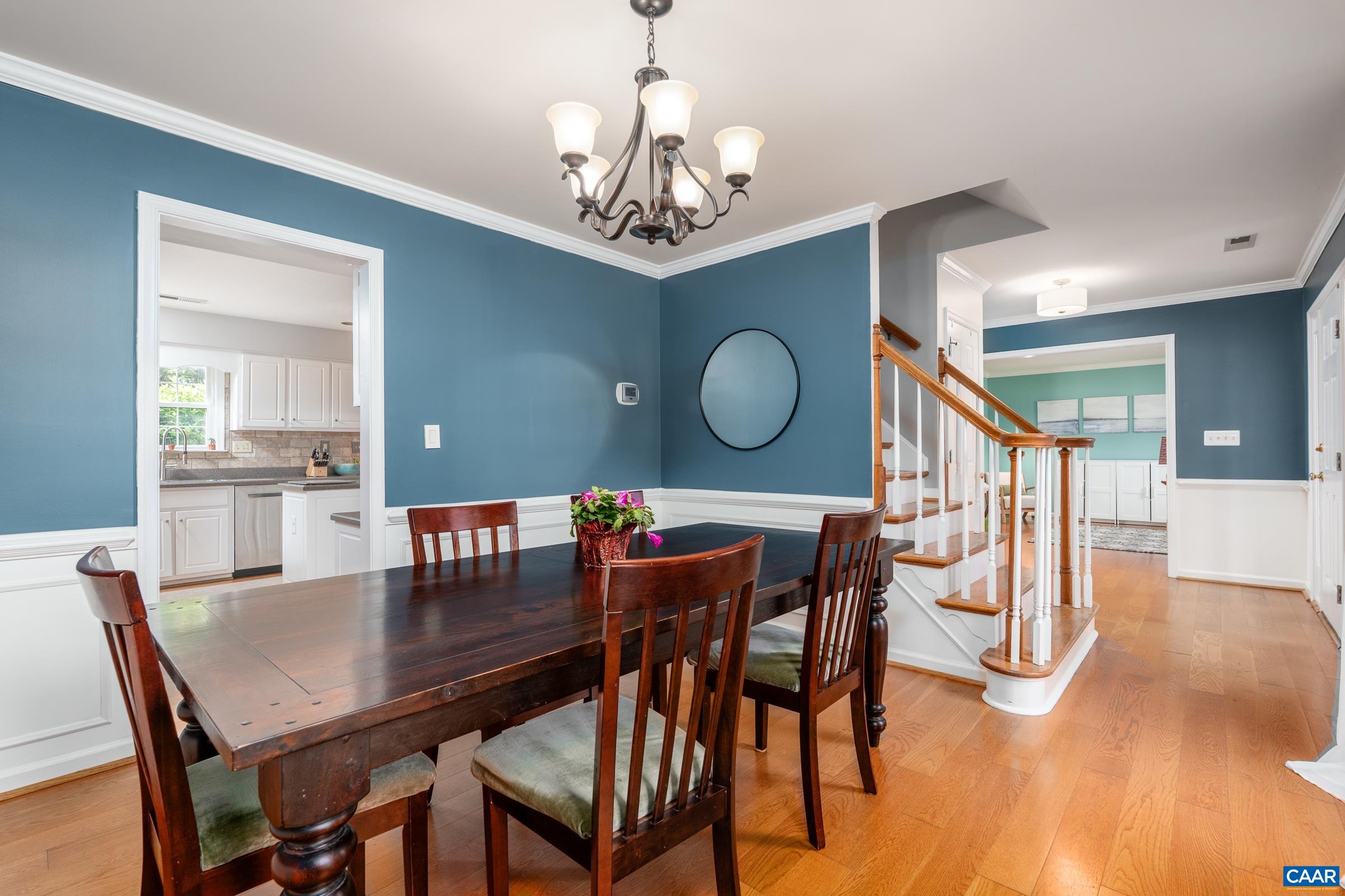 5408 CORY CT, CHARLOTTESVILLE, Virginia 22903, 4 Bedrooms Bedrooms, ,2 BathroomsBathrooms,Residential,5408 CORY CT,677080 MLS # 677080