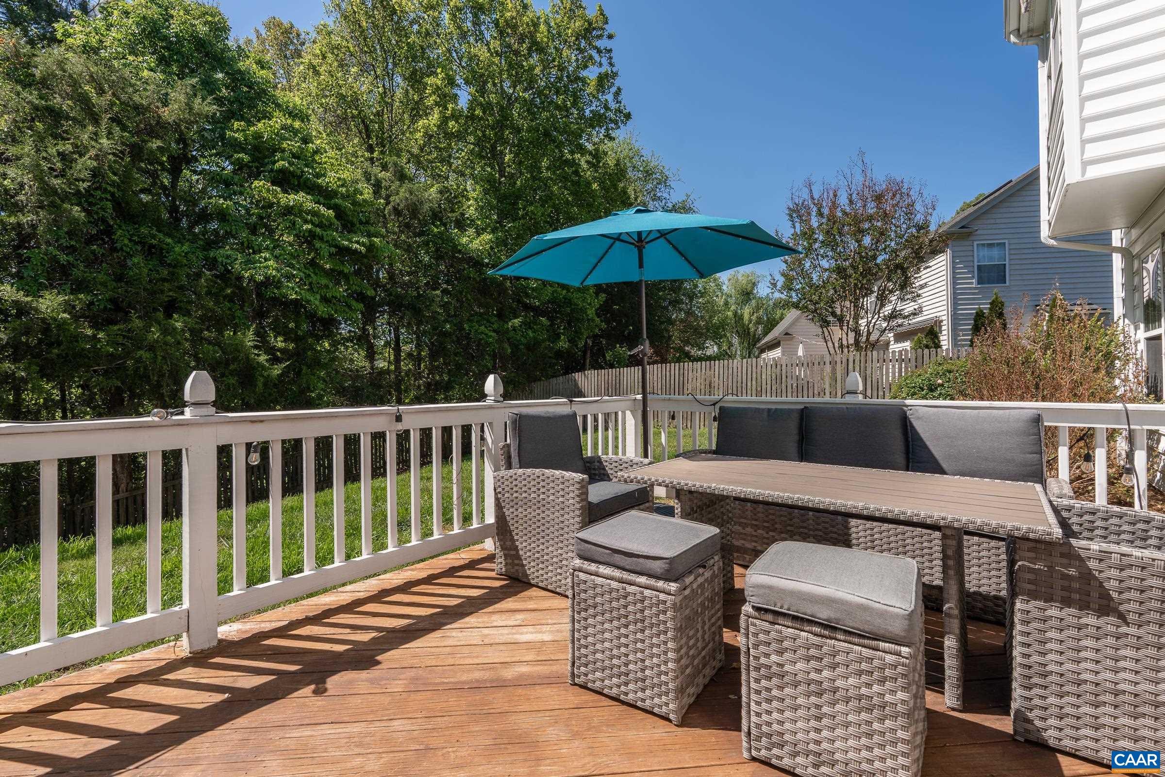 5408 CORY CT, CHARLOTTESVILLE, Virginia 22903, 4 Bedrooms Bedrooms, ,2 BathroomsBathrooms,Residential,5408 CORY CT,677080 MLS # 677080