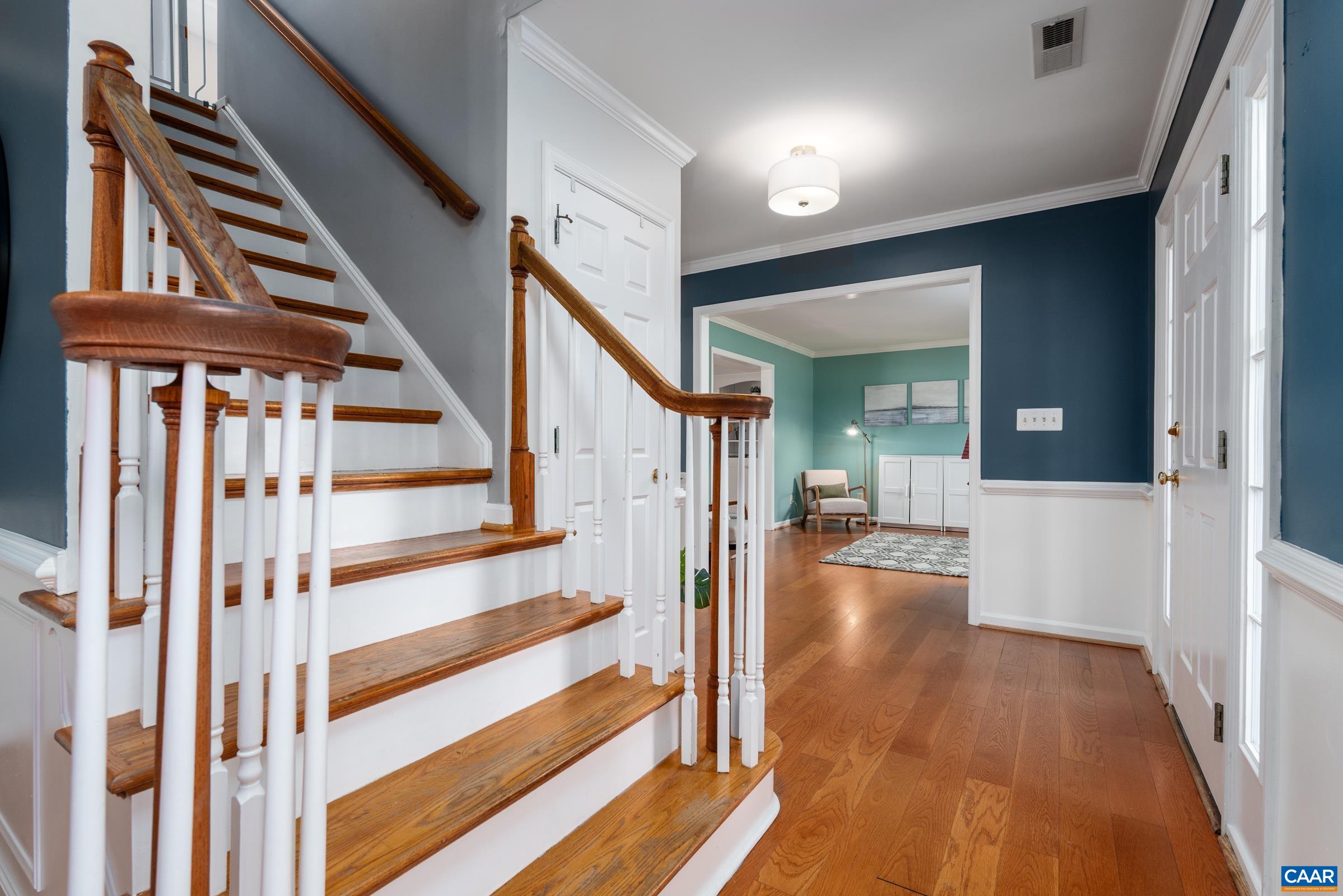 5408 CORY CT, CHARLOTTESVILLE, Virginia 22903, 4 Bedrooms Bedrooms, ,2 BathroomsBathrooms,Residential,5408 CORY CT,677080 MLS # 677080