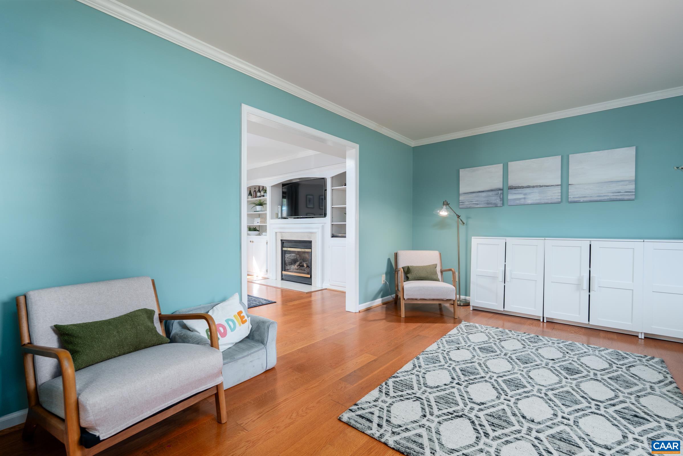 5408 CORY CT, CHARLOTTESVILLE, Virginia 22903, 4 Bedrooms Bedrooms, ,2 BathroomsBathrooms,Residential,5408 CORY CT,677080 MLS # 677080