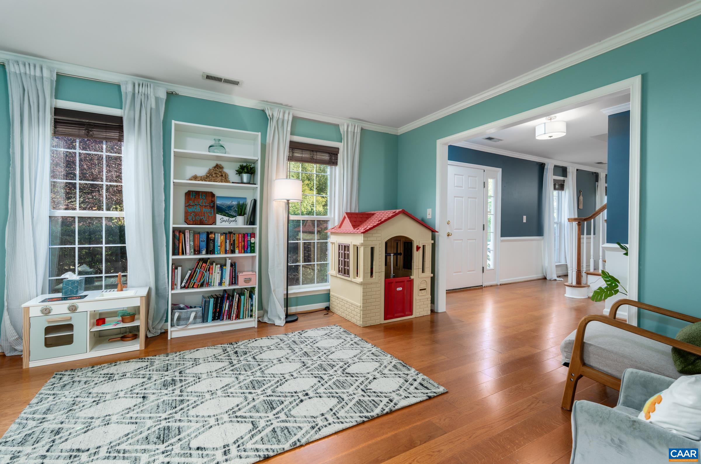 5408 CORY CT, CHARLOTTESVILLE, Virginia 22903, 4 Bedrooms Bedrooms, ,2 BathroomsBathrooms,Residential,5408 CORY CT,677080 MLS # 677080