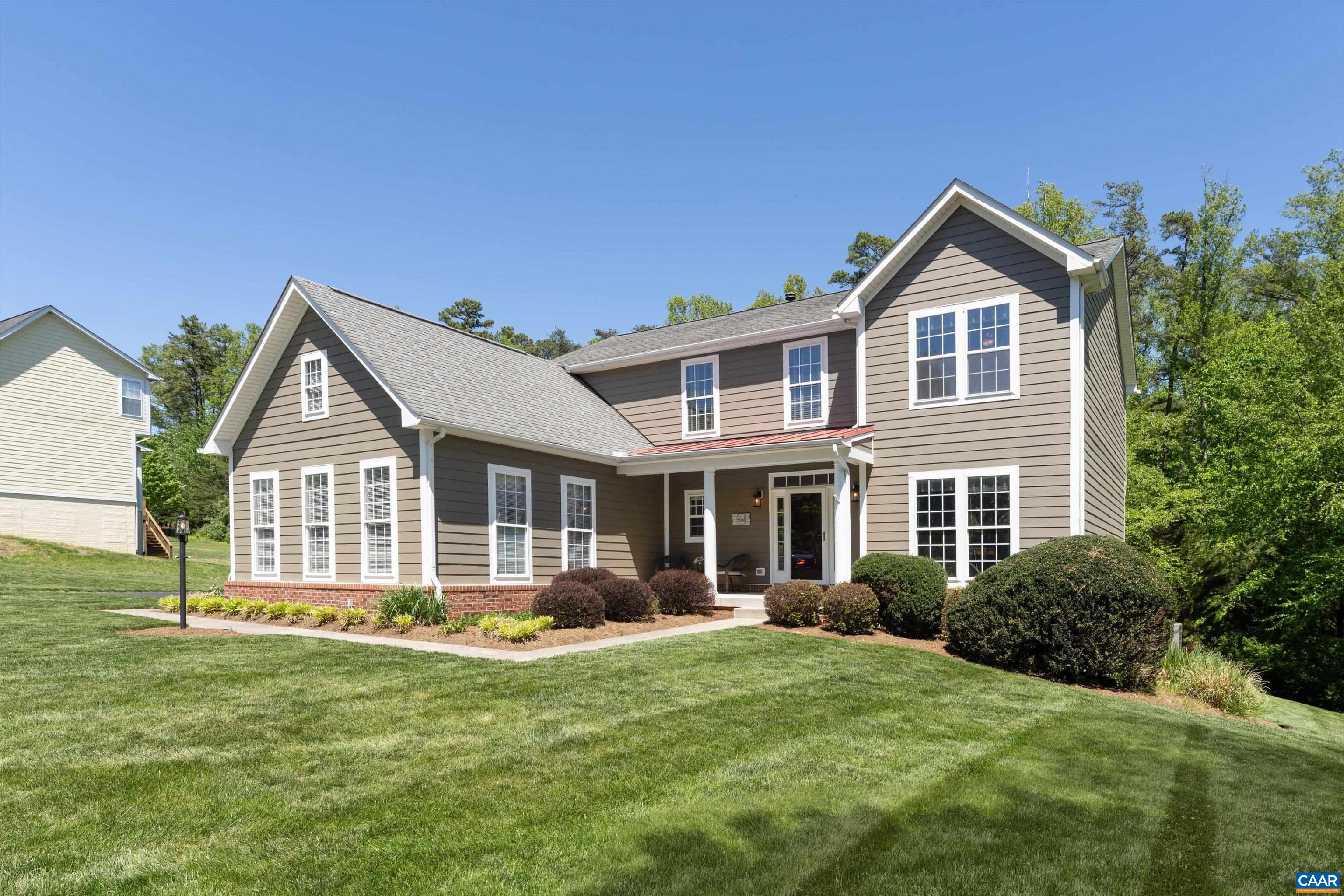 5366 PARK RD, CROZET, Virginia 22932, 4 Bedrooms Bedrooms, ,3 BathroomsBathrooms,Residential,5366 PARK RD,677081 MLS # 677081