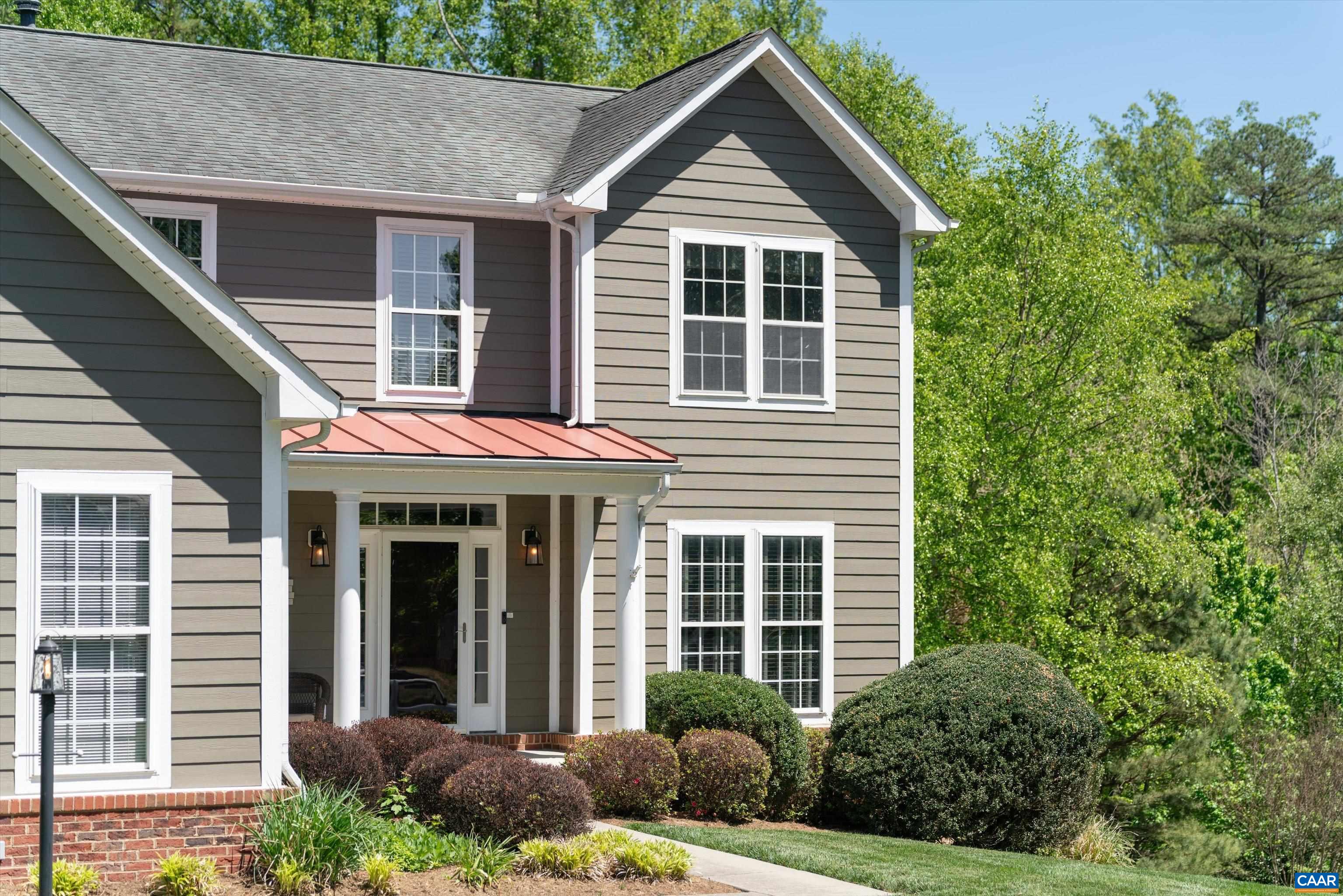 5366 PARK RD, CROZET, Virginia 22932, 4 Bedrooms Bedrooms, ,3 BathroomsBathrooms,Residential,5366 PARK RD,677081 MLS # 677081