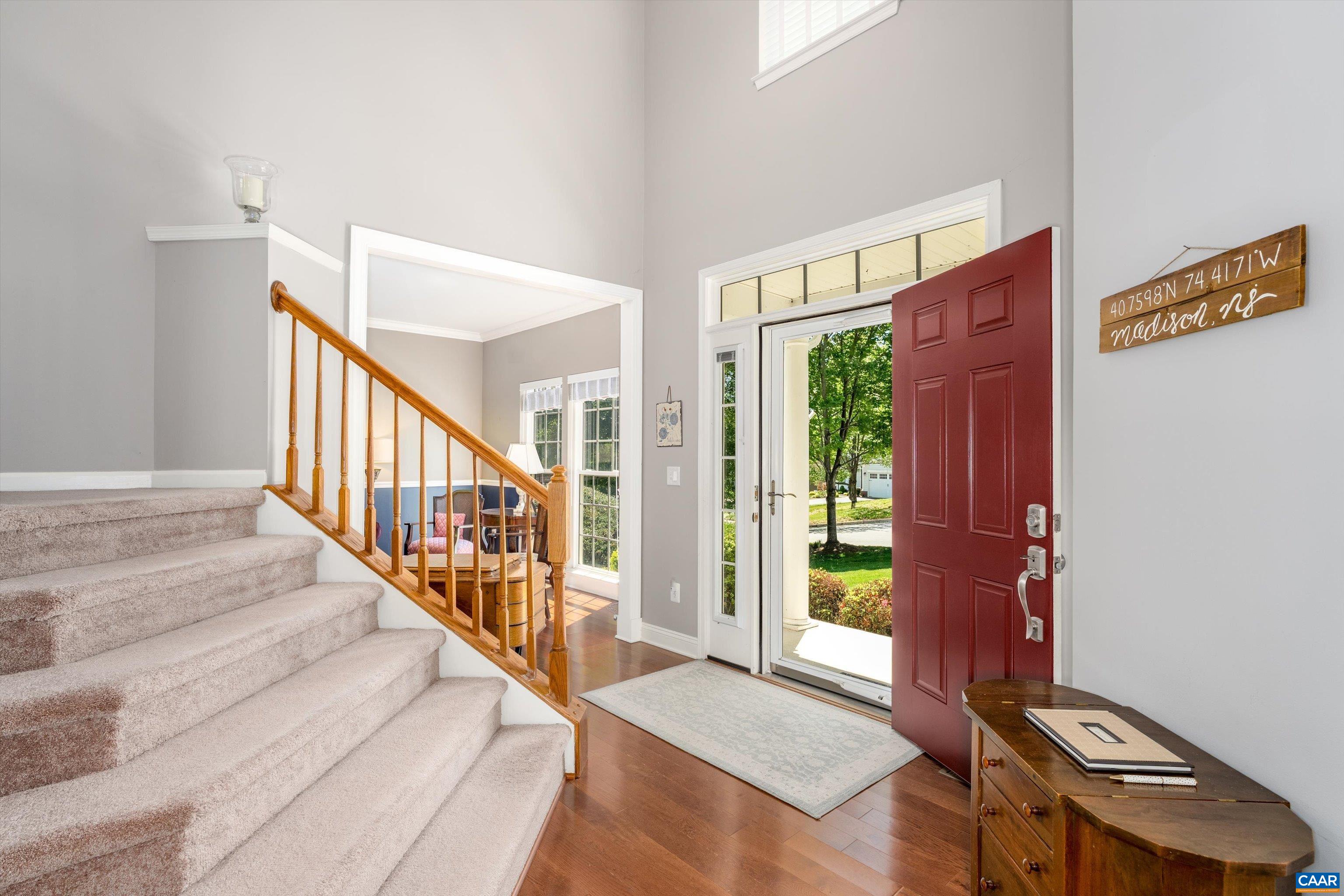 5366 PARK RD, CROZET, Virginia 22932, 4 Bedrooms Bedrooms, ,3 BathroomsBathrooms,Residential,5366 PARK RD,677081 MLS # 677081