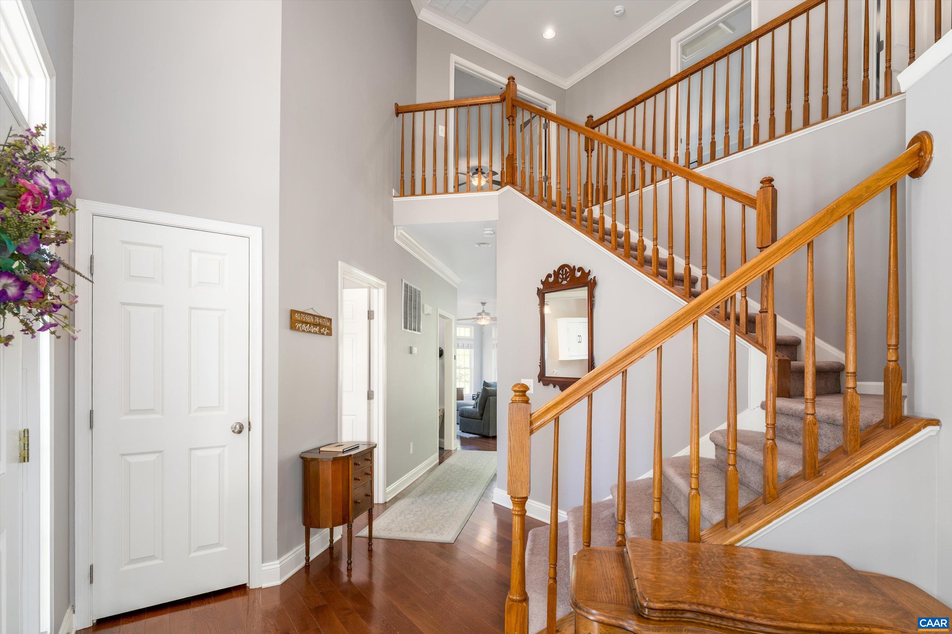 5366 PARK RD, CROZET, Virginia 22932, 4 Bedrooms Bedrooms, ,3 BathroomsBathrooms,Residential,5366 PARK RD,677081 MLS # 677081