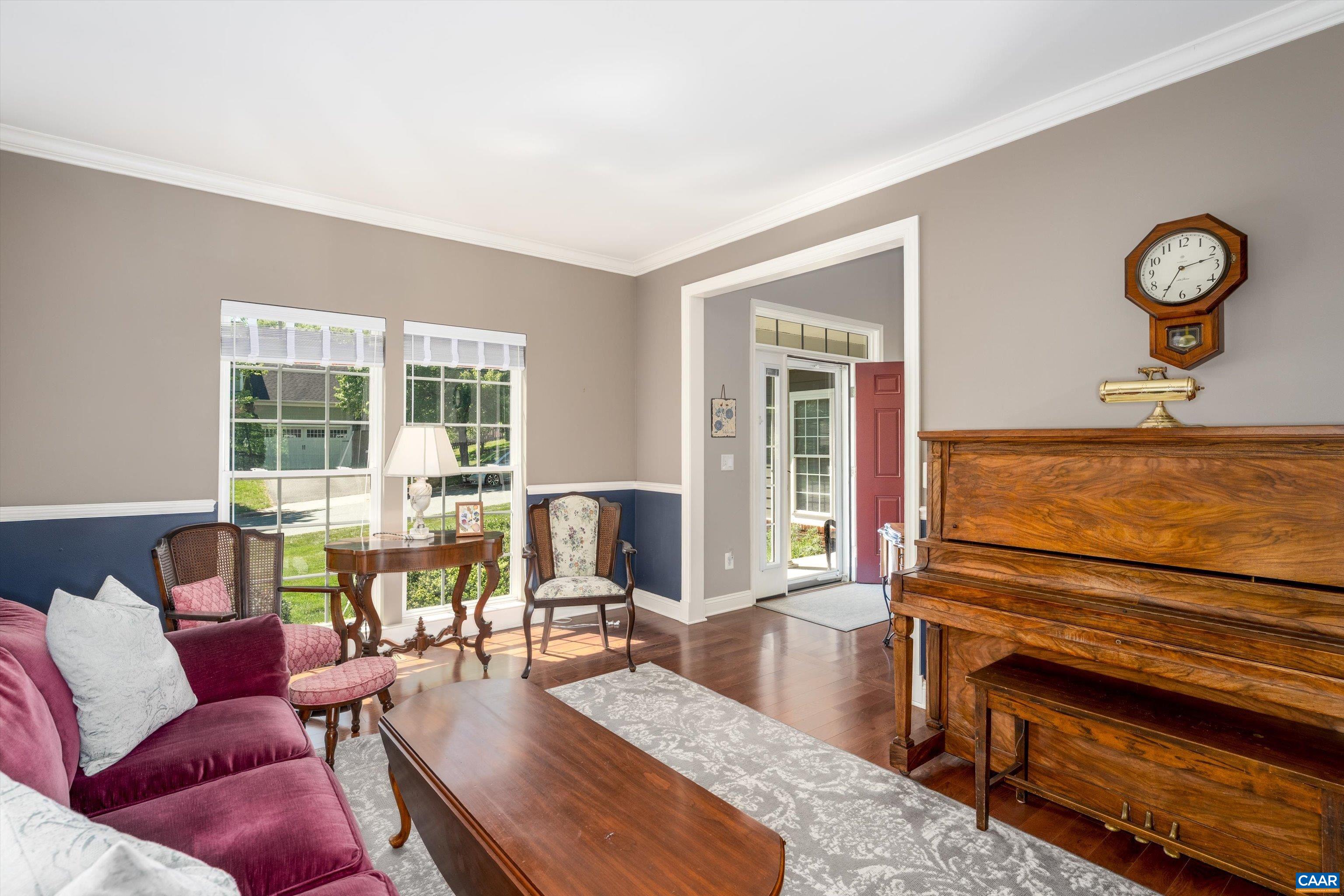 5366 PARK RD, CROZET, Virginia 22932, 4 Bedrooms Bedrooms, ,3 BathroomsBathrooms,Residential,5366 PARK RD,677081 MLS # 677081