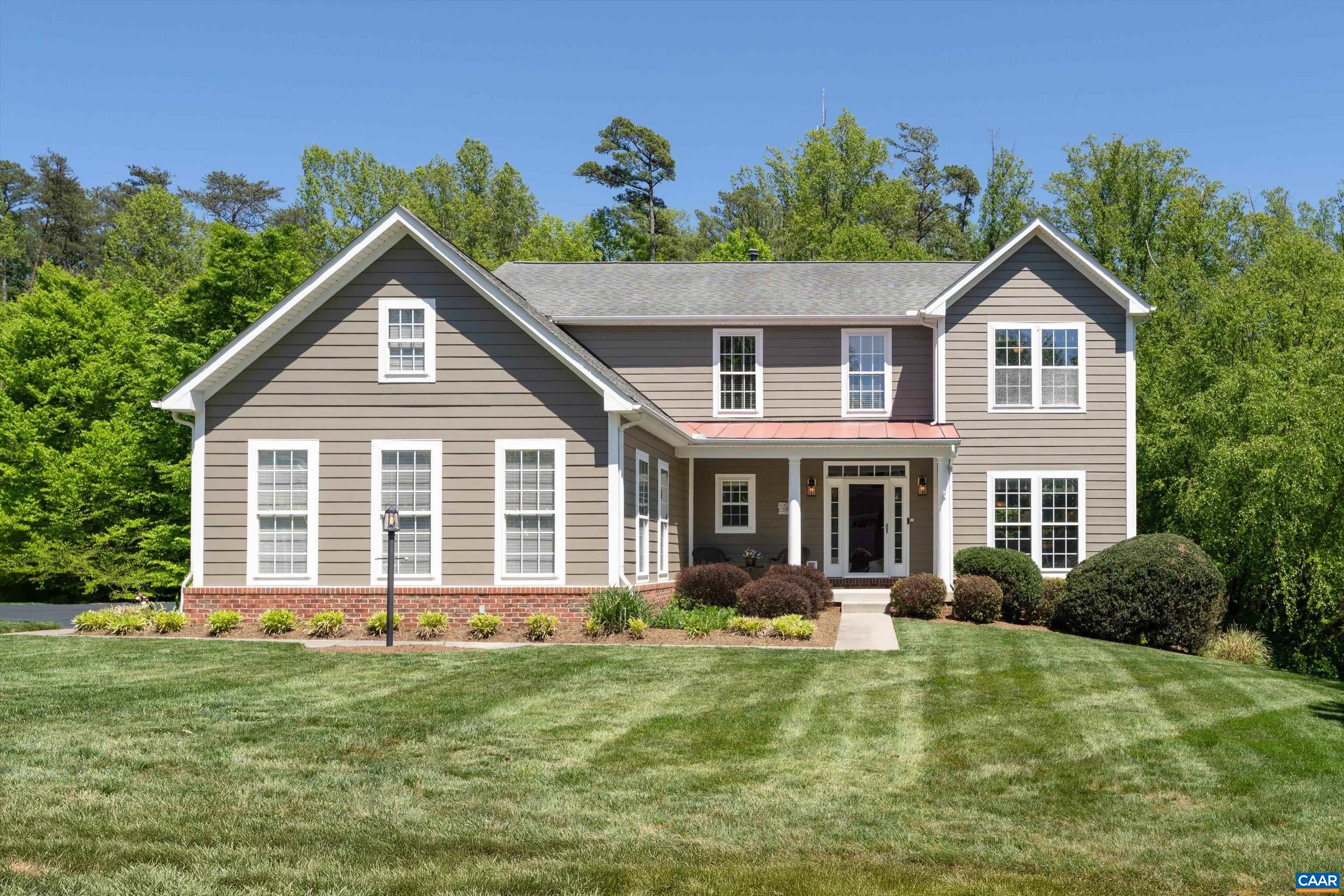 5366 PARK RD, CROZET, Virginia 22932, 4 Bedrooms Bedrooms, ,3 BathroomsBathrooms,Residential,5366 PARK RD,677081 MLS # 677081