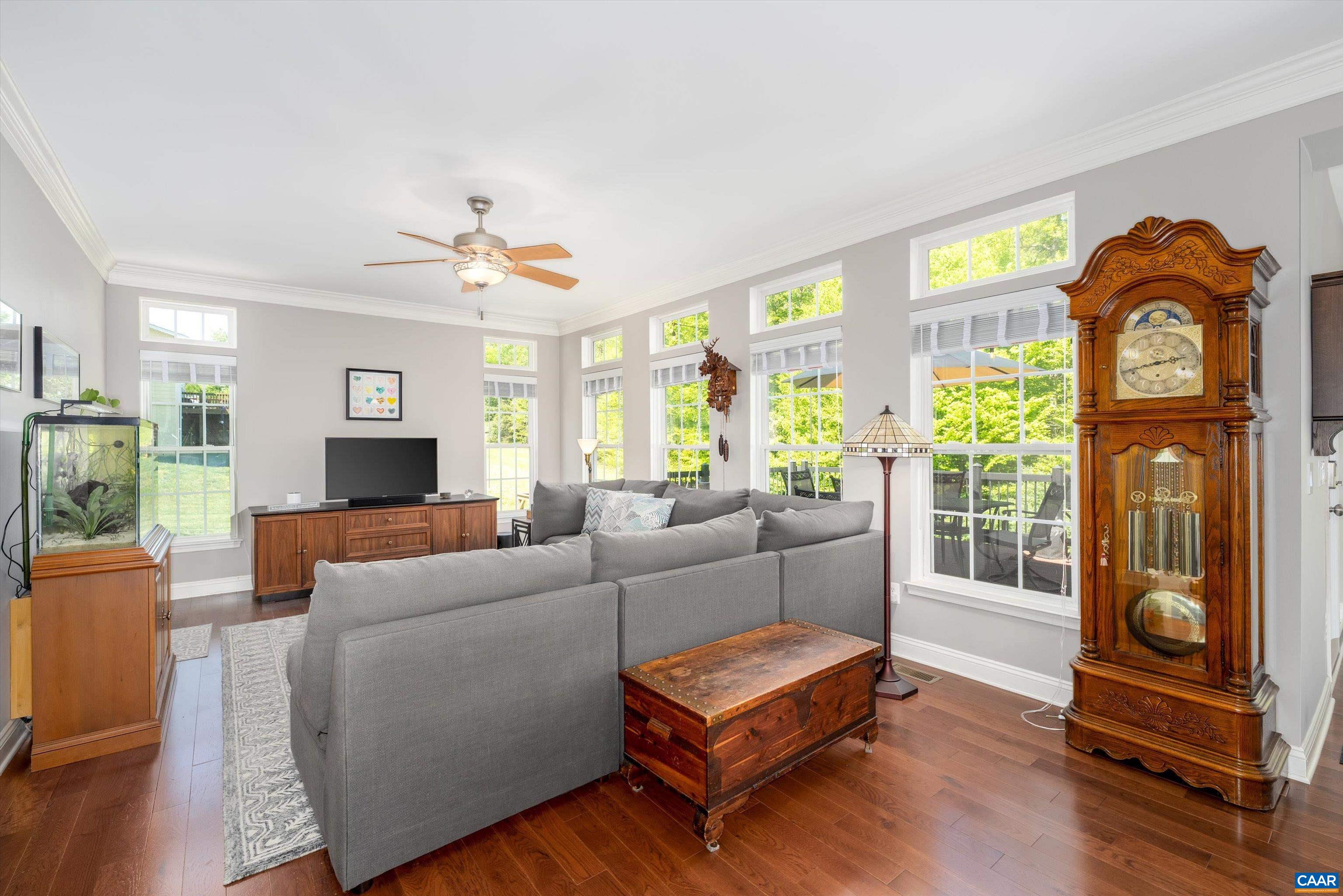 5366 PARK RD, CROZET, Virginia 22932, 4 Bedrooms Bedrooms, ,3 BathroomsBathrooms,Residential,5366 PARK RD,677081 MLS # 677081