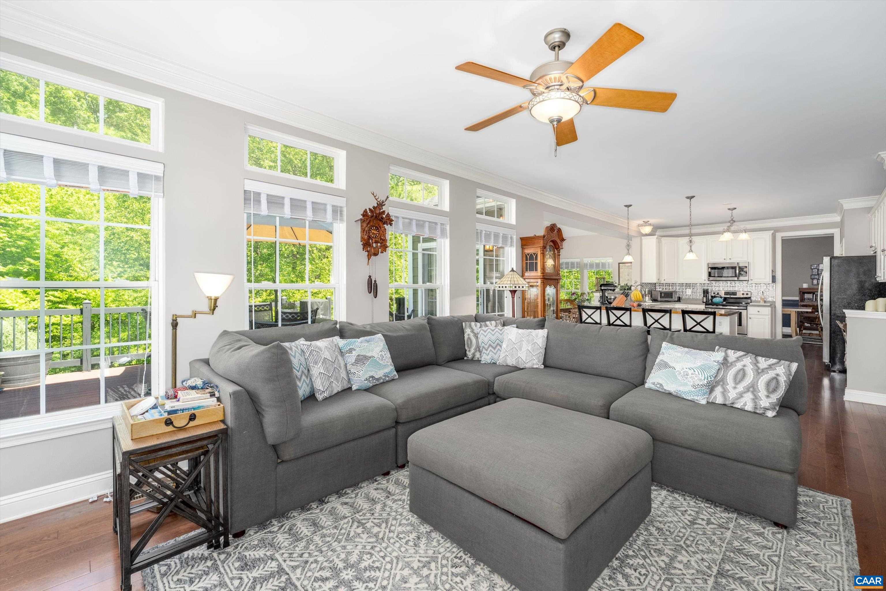5366 PARK RD, CROZET, Virginia 22932, 4 Bedrooms Bedrooms, ,3 BathroomsBathrooms,Residential,5366 PARK RD,677081 MLS # 677081