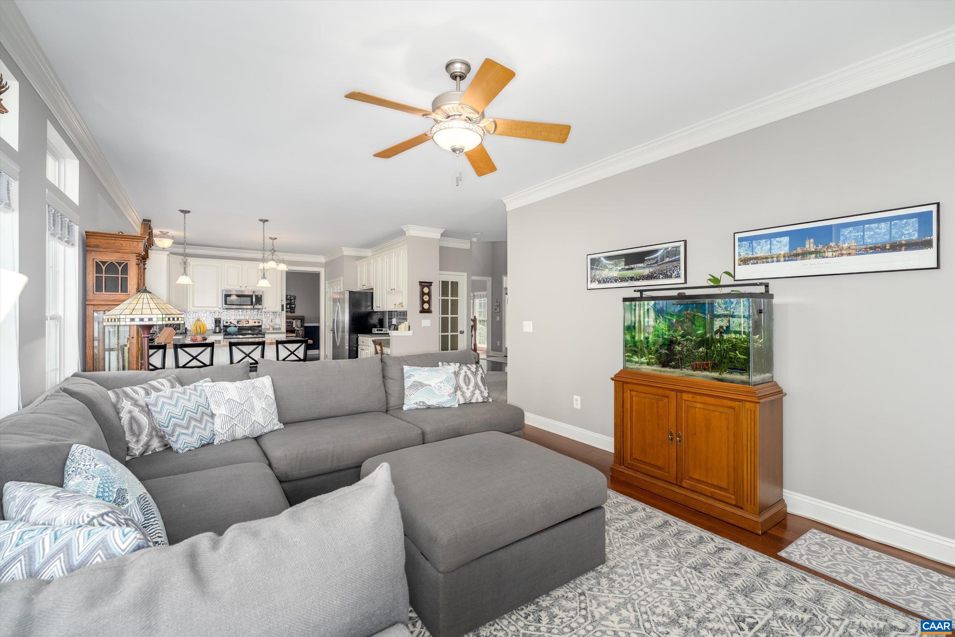 5366 PARK RD, CROZET, Virginia 22932, 4 Bedrooms Bedrooms, ,3 BathroomsBathrooms,Residential,5366 PARK RD,677081 MLS # 677081