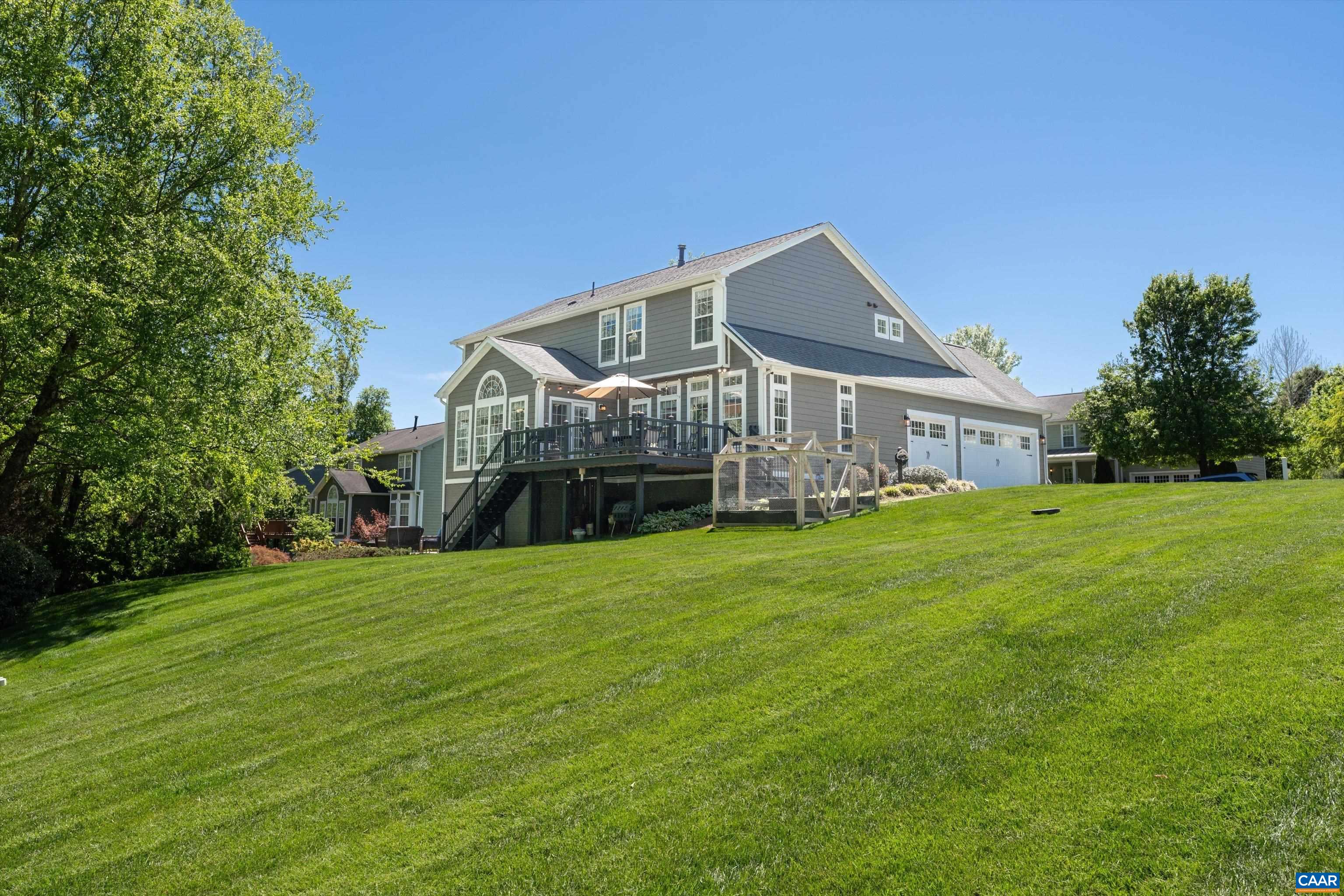 5366 PARK RD, CROZET, Virginia 22932, 4 Bedrooms Bedrooms, ,3 BathroomsBathrooms,Residential,5366 PARK RD,677081 MLS # 677081