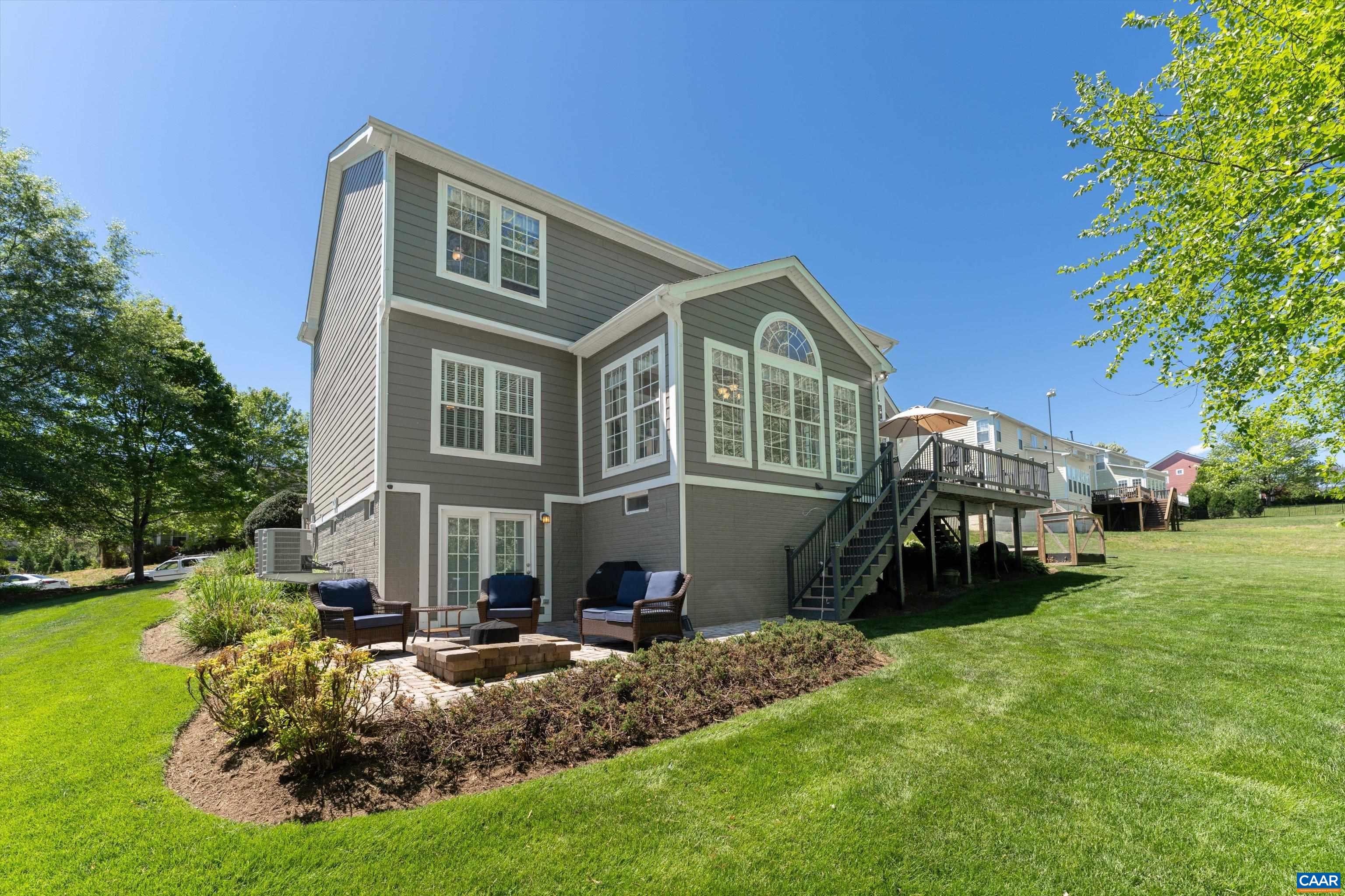 5366 PARK RD, CROZET, Virginia 22932, 4 Bedrooms Bedrooms, ,3 BathroomsBathrooms,Residential,5366 PARK RD,677081 MLS # 677081