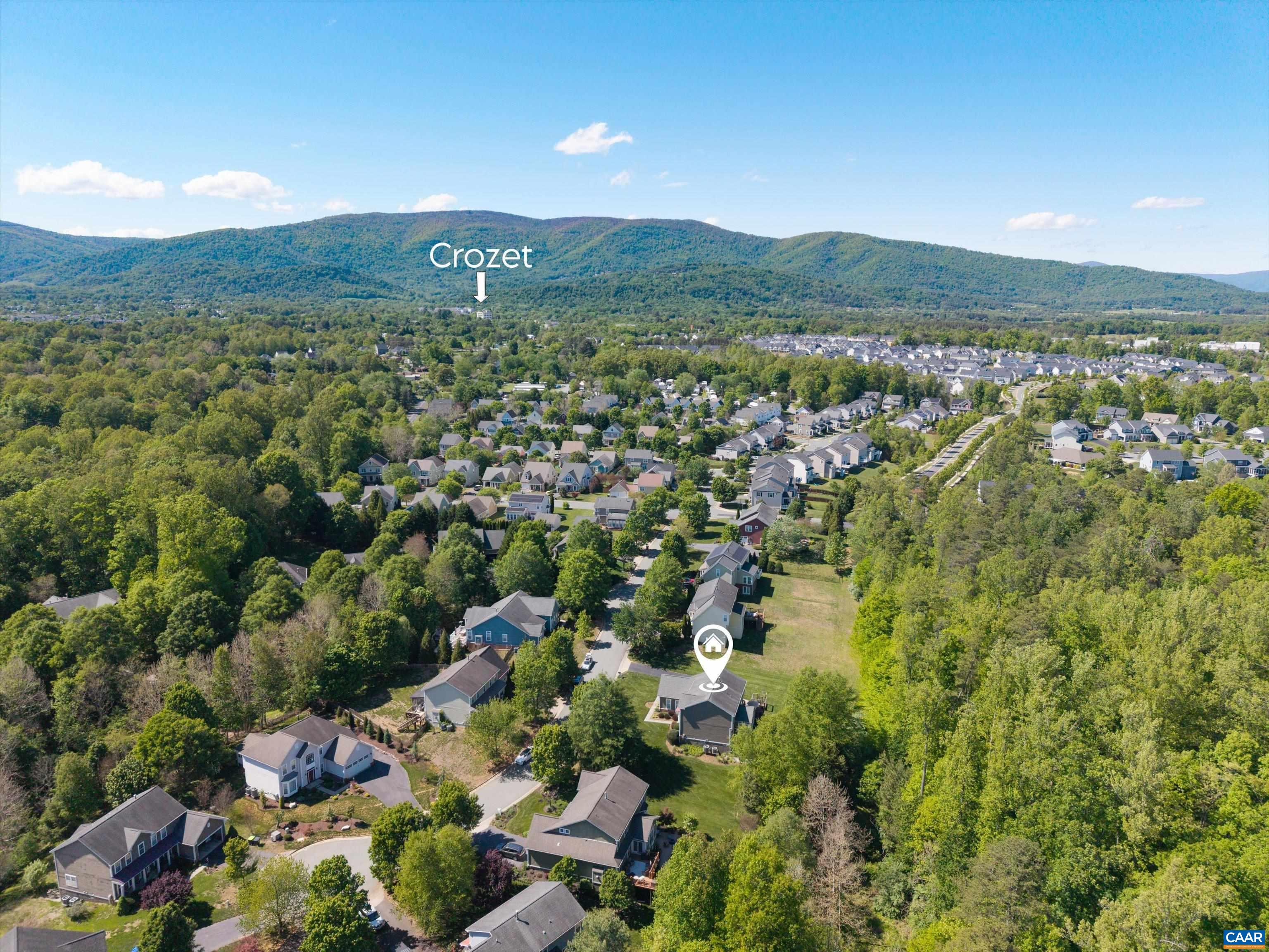 5366 PARK RD, CROZET, Virginia 22932, 4 Bedrooms Bedrooms, ,3 BathroomsBathrooms,Residential,5366 PARK RD,677081 MLS # 677081