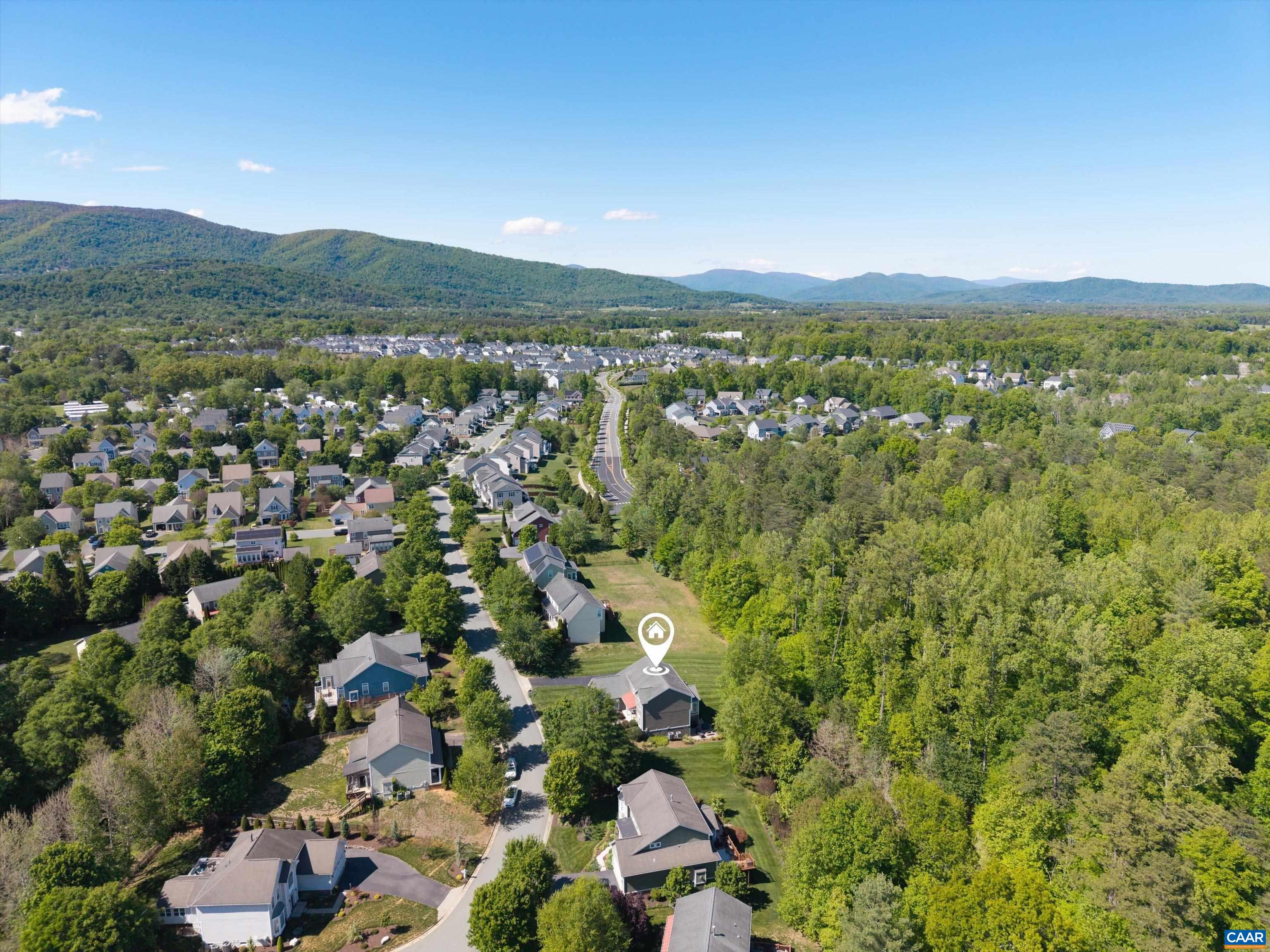 5366 PARK RD, CROZET, Virginia 22932, 4 Bedrooms Bedrooms, ,3 BathroomsBathrooms,Residential,5366 PARK RD,677081 MLS # 677081