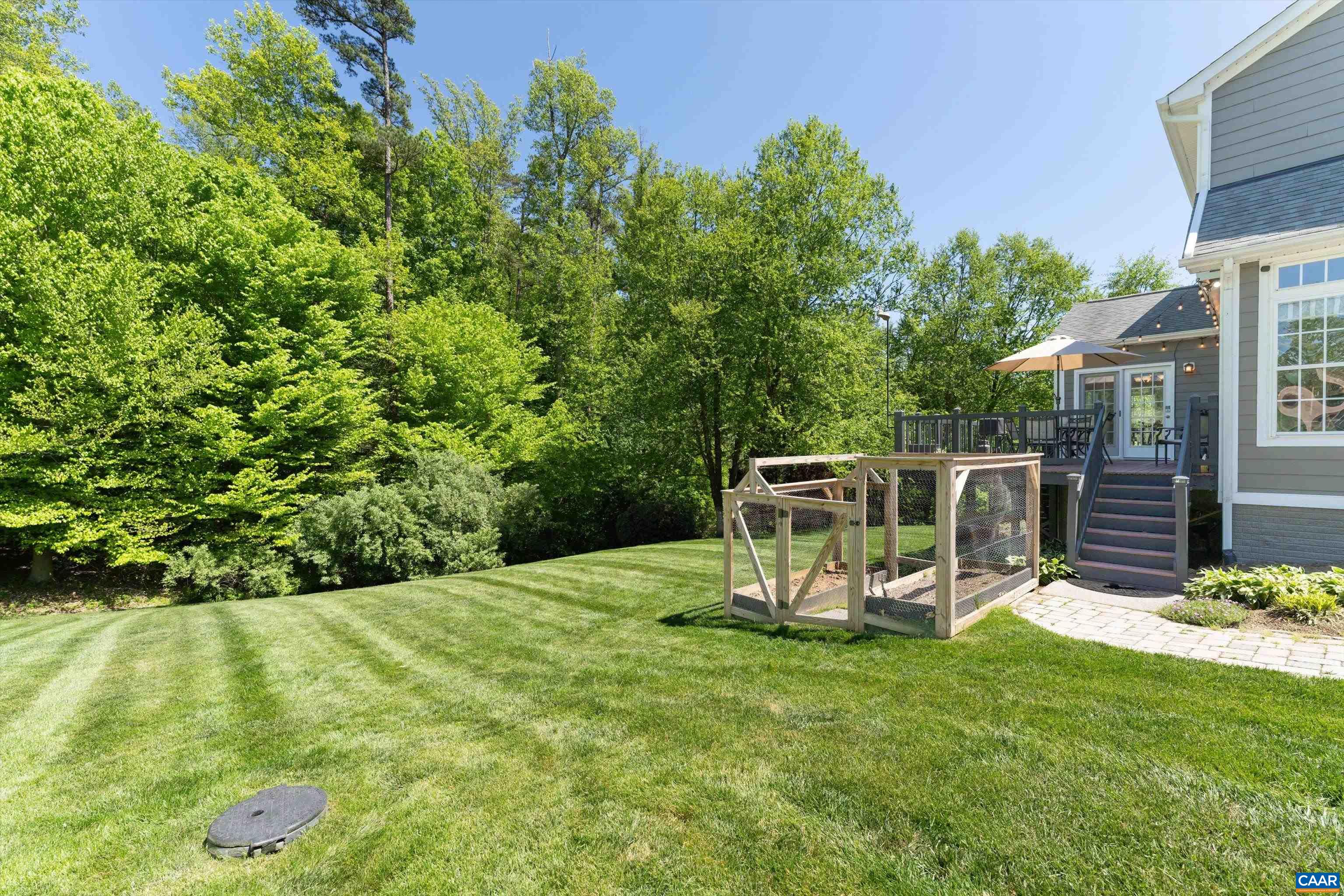 5366 PARK RD, CROZET, Virginia 22932, 4 Bedrooms Bedrooms, ,3 BathroomsBathrooms,Residential,5366 PARK RD,677081 MLS # 677081