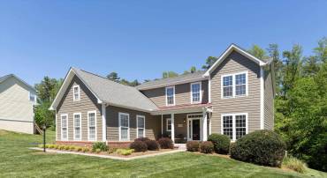 5366 PARK RD, CROZET, Virginia 22932, 4 Bedrooms Bedrooms, ,3 BathroomsBathrooms,Residential,5366 PARK RD,677081 MLS # 677081