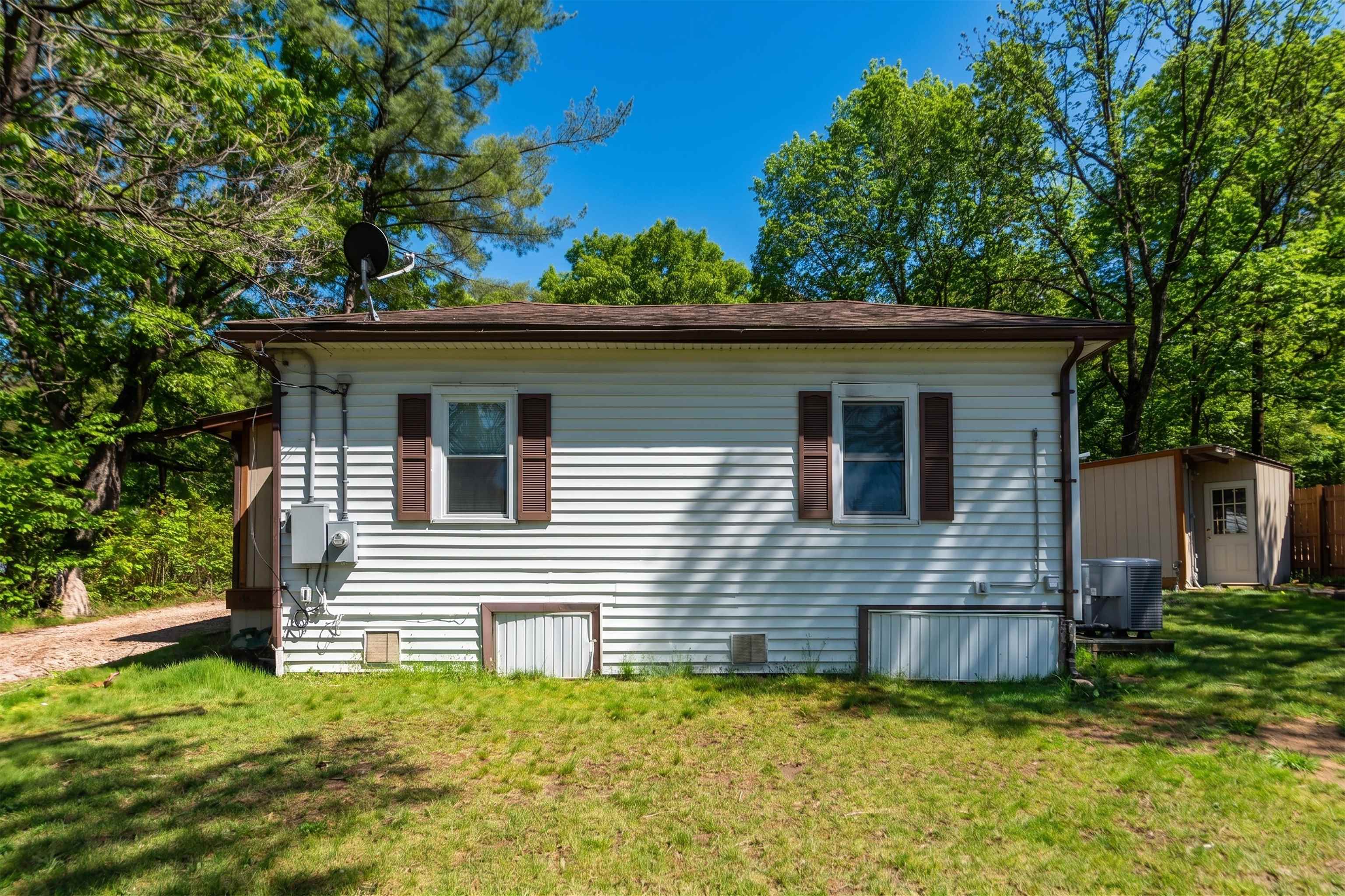 143 PKIN LN, RAPHINE, Virginia 24472, 1 Bedroom Bedrooms, ,1 BathroomBathrooms,Residential,143 PKIN LN,677082 MLS # 677082