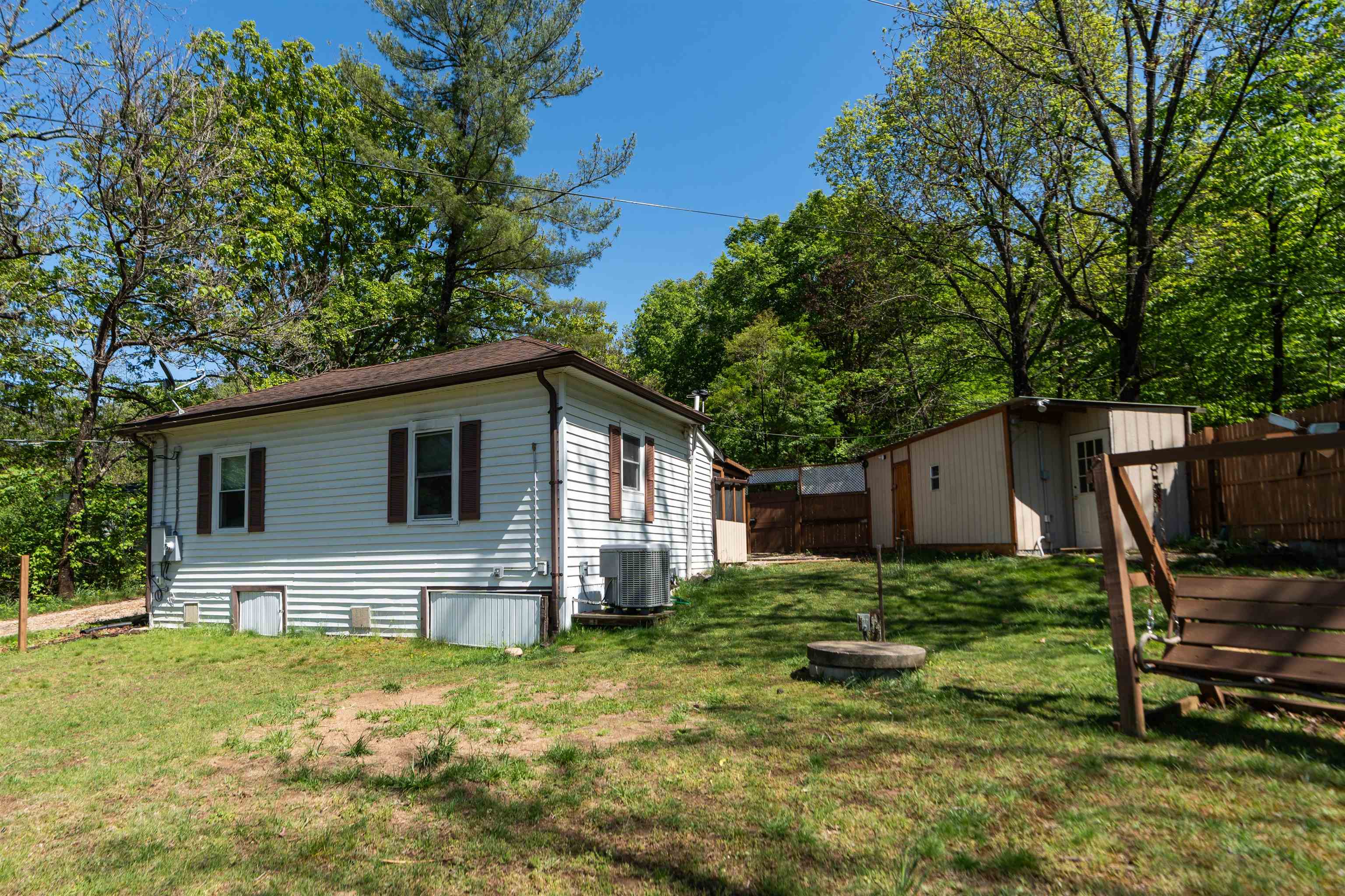 143 PKIN LN, RAPHINE, Virginia 24472, 1 Bedroom Bedrooms, ,1 BathroomBathrooms,Residential,143 PKIN LN,677082 MLS # 677082