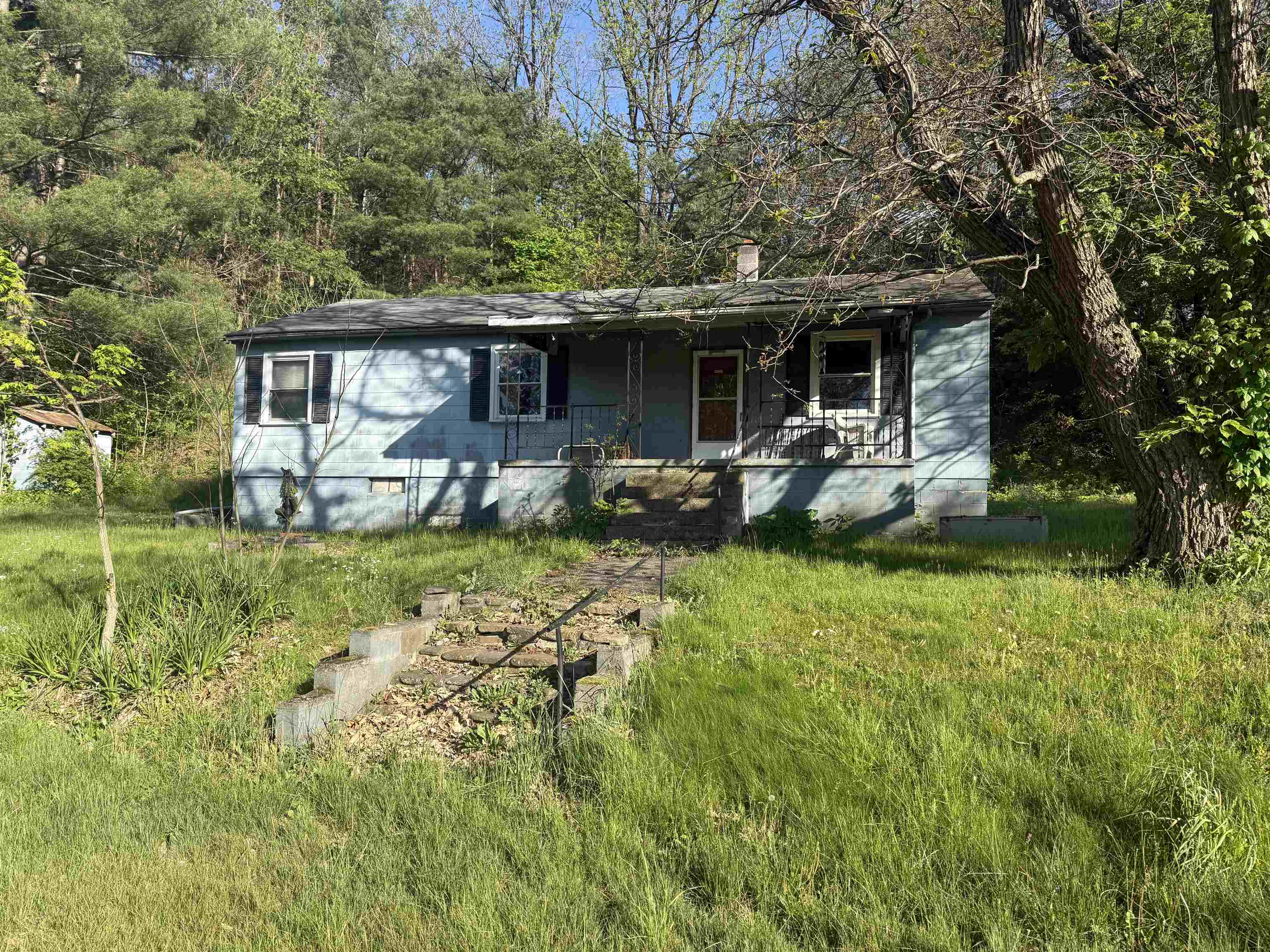 362 WHITMORE RD, MOUNT SOLON, Virginia 22843, 3 Bedrooms Bedrooms, ,1 BathroomBathrooms,Residential,362 WHITMORE RD,677085 MLS # 677085