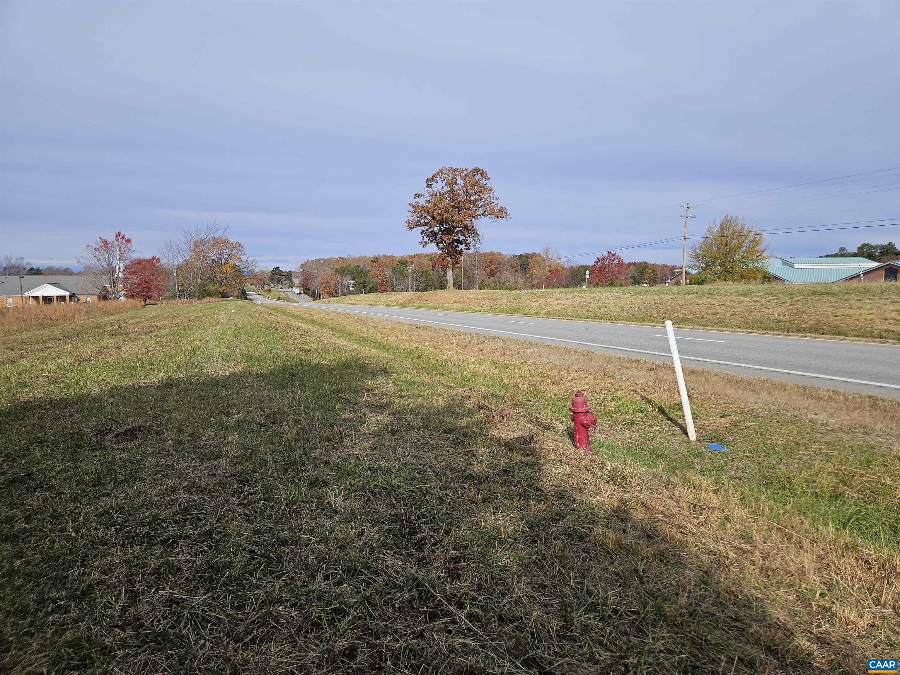 5.3 Ac W JAMES ANDERSON HWY, BUCKINGHAM, Virginia 23921, ,Land,5.3 Ac W JAMES ANDERSON HWY,677108 MLS # 677108