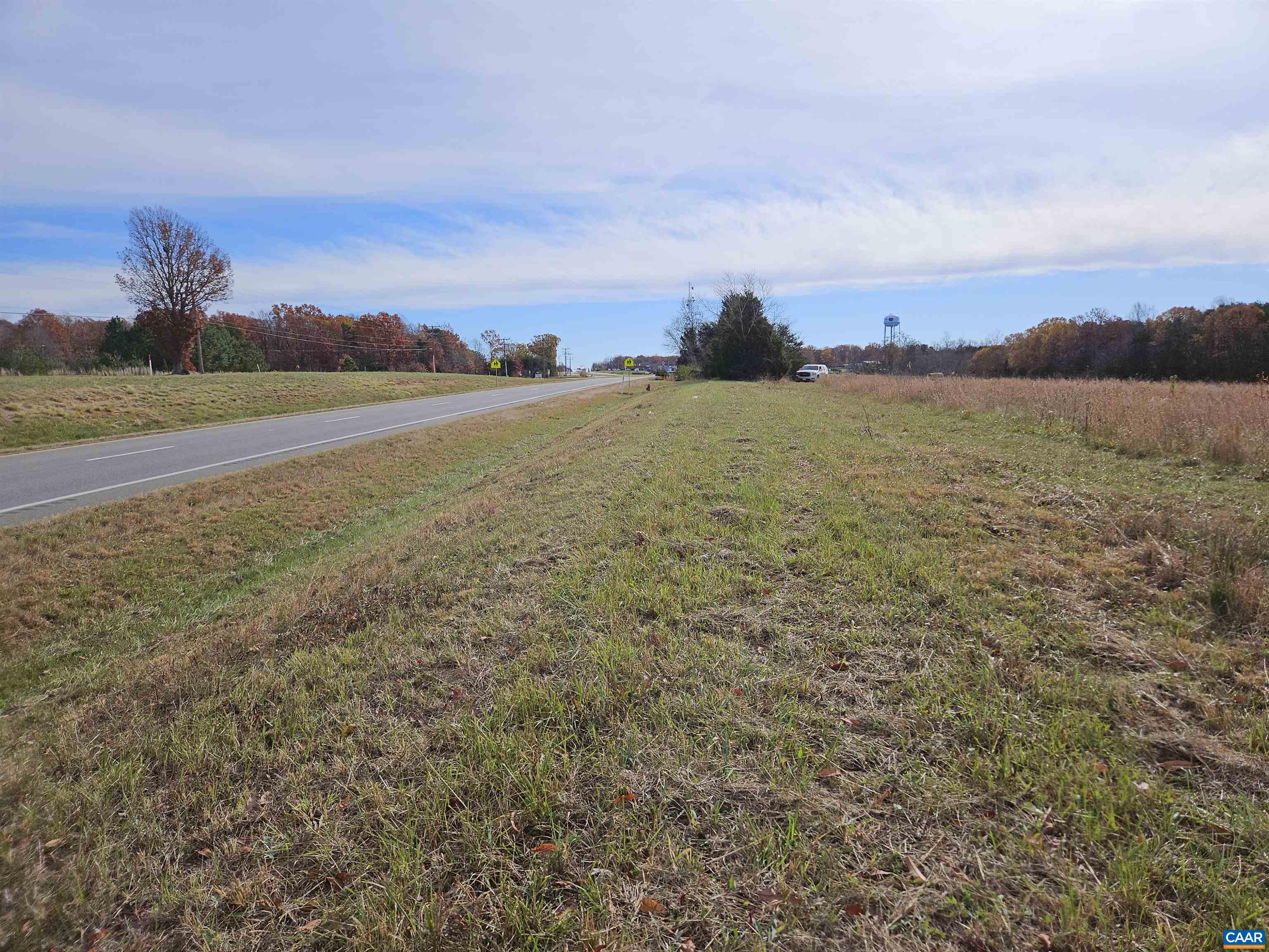 5.3 Ac W JAMES ANDERSON HWY, BUCKINGHAM, Virginia 23921, ,Land,5.3 Ac W JAMES ANDERSON HWY,677108 MLS # 677108