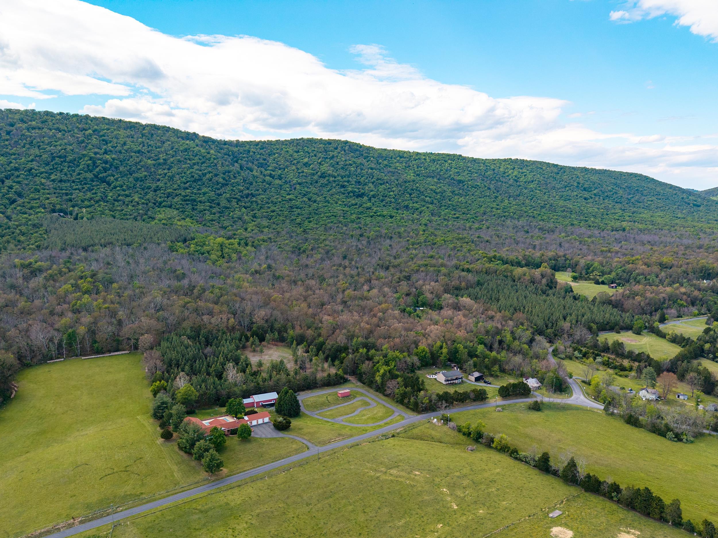0 BOLIVER RD, FORT VALLEY, Virginia 22652, ,Land,0 BOLIVER RD,677110 MLS # 677110