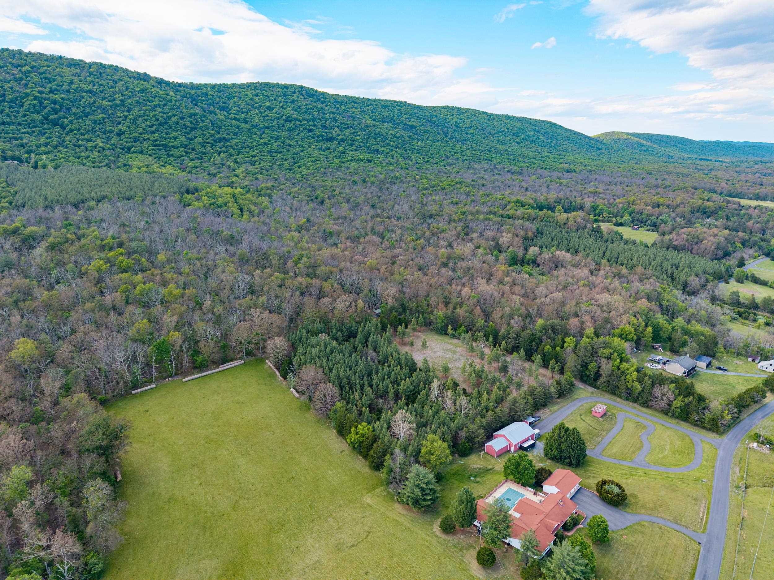 0 BOLIVER RD, FORT VALLEY, Virginia 22652, ,Land,0 BOLIVER RD,677110 MLS # 677110