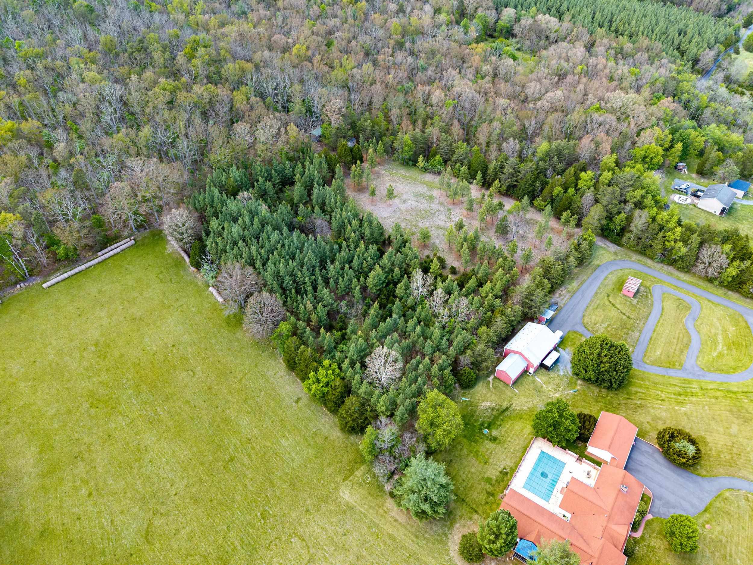 0 BOLIVER RD, FORT VALLEY, Virginia 22652, ,Land,0 BOLIVER RD,677110 MLS # 677110