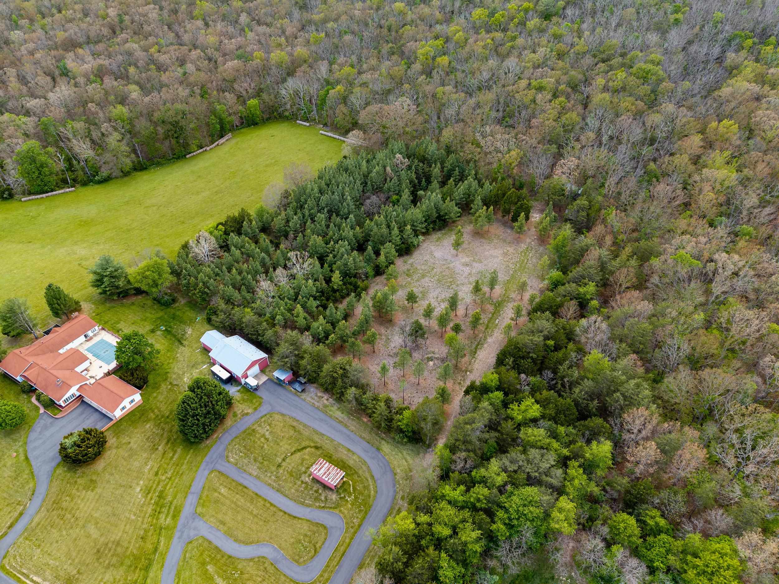 0 BOLIVER RD, FORT VALLEY, Virginia 22652, ,Land,0 BOLIVER RD,677110 MLS # 677110