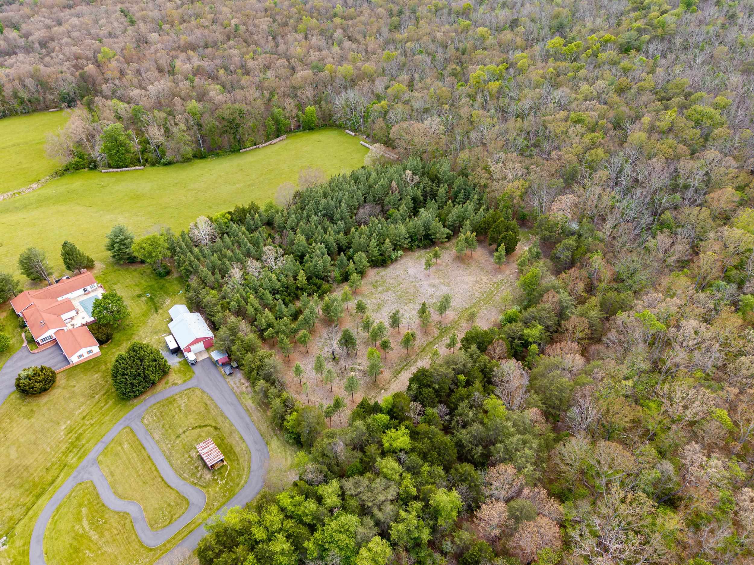 0 BOLIVER RD, FORT VALLEY, Virginia 22652, ,Land,0 BOLIVER RD,677110 MLS # 677110