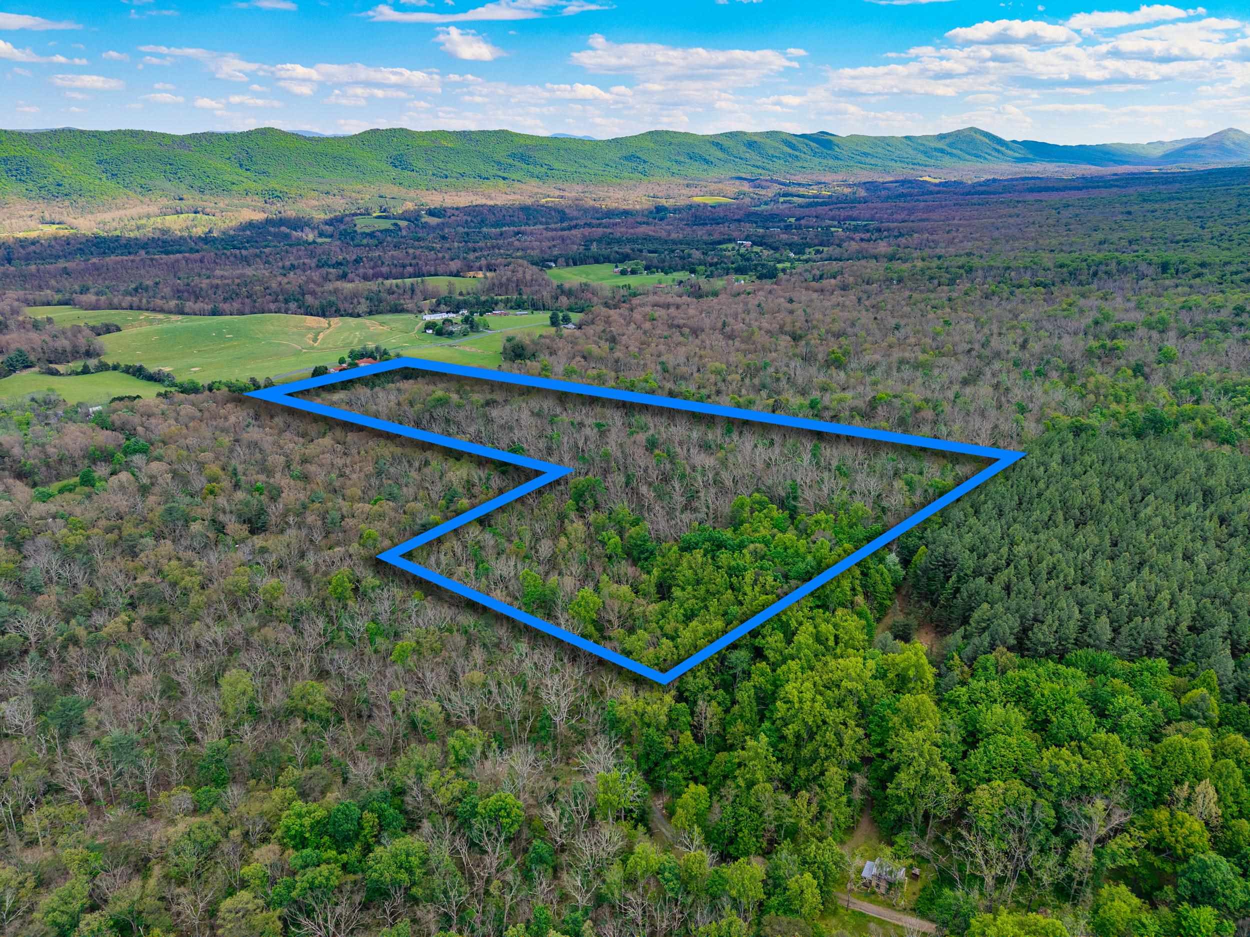 0 BOLIVER RD, FORT VALLEY, Virginia 22652, ,Land,0 BOLIVER RD,677110 MLS # 677110