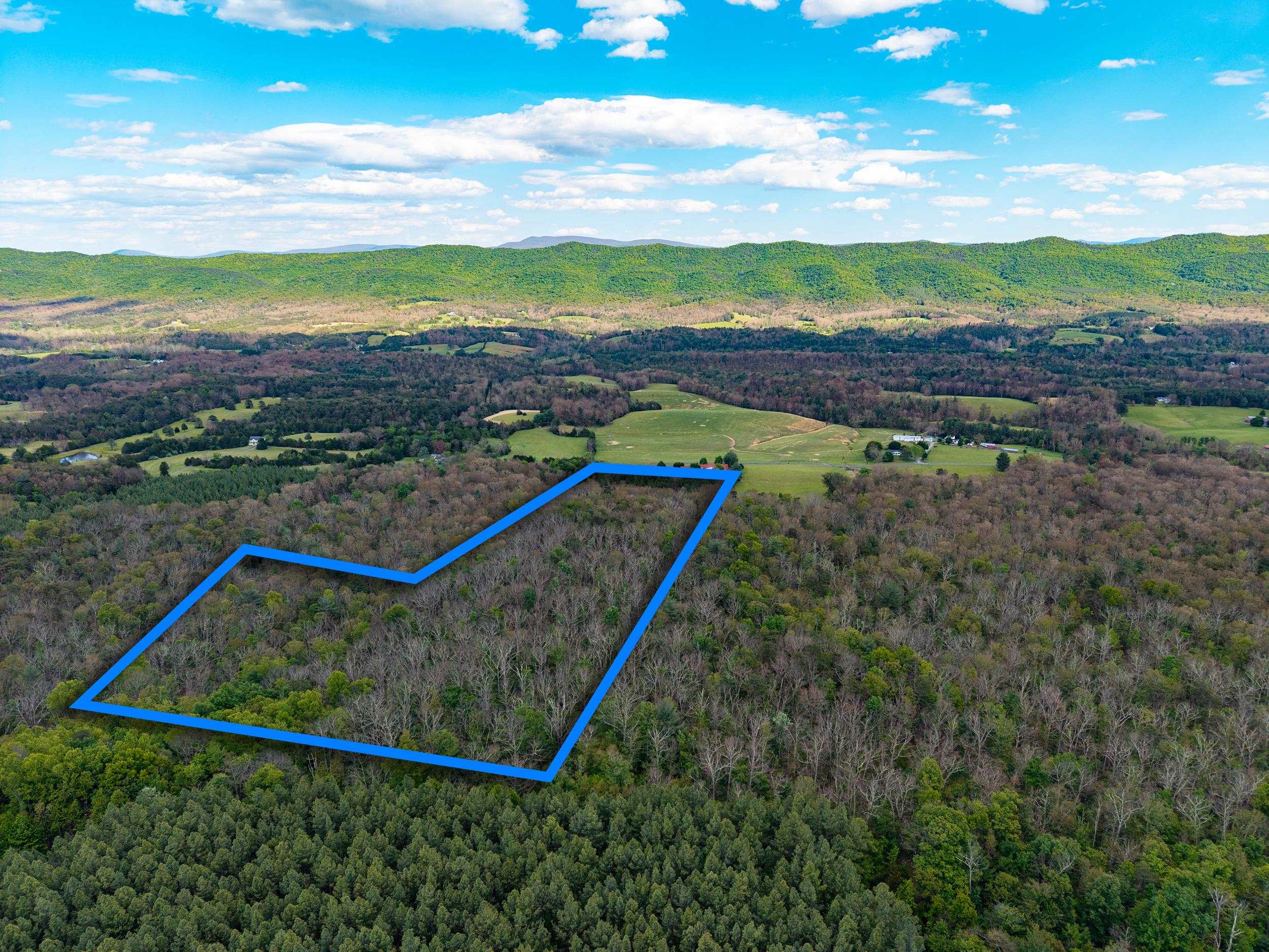 0 BOLIVER RD, FORT VALLEY, Virginia 22652, ,Land,0 BOLIVER RD,677110 MLS # 677110