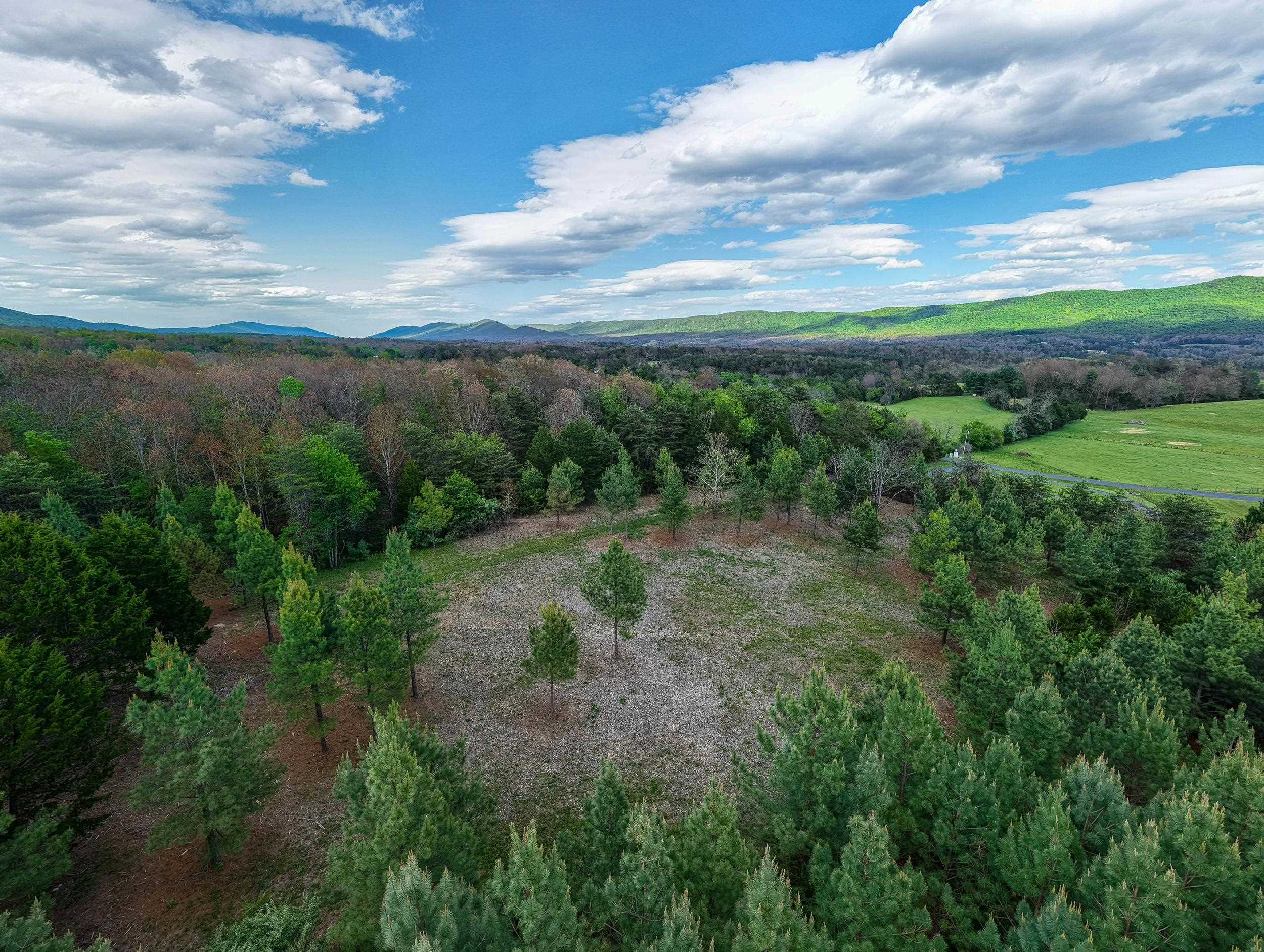 0 BOLIVER RD, FORT VALLEY, Virginia 22652, ,Land,0 BOLIVER RD,677110 MLS # 677110