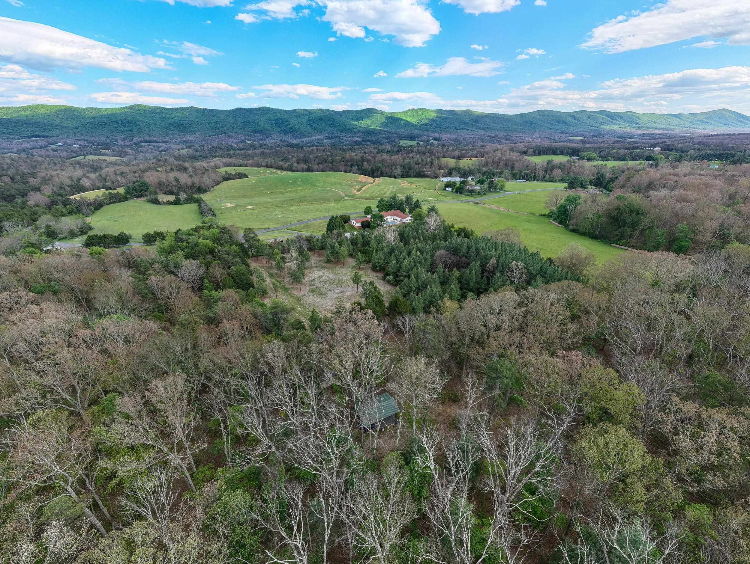 0 BOLIVER RD, FORT VALLEY, Virginia 22652, ,Land,0 BOLIVER RD,677110 MLS # 677110