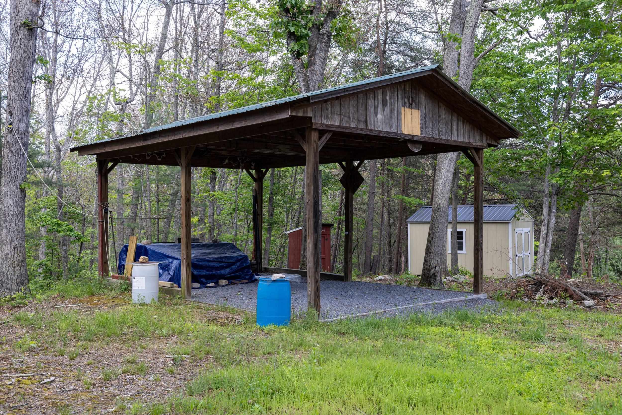 0 BOLIVER RD, FORT VALLEY, Virginia 22652, ,Land,0 BOLIVER RD,677110 MLS # 677110