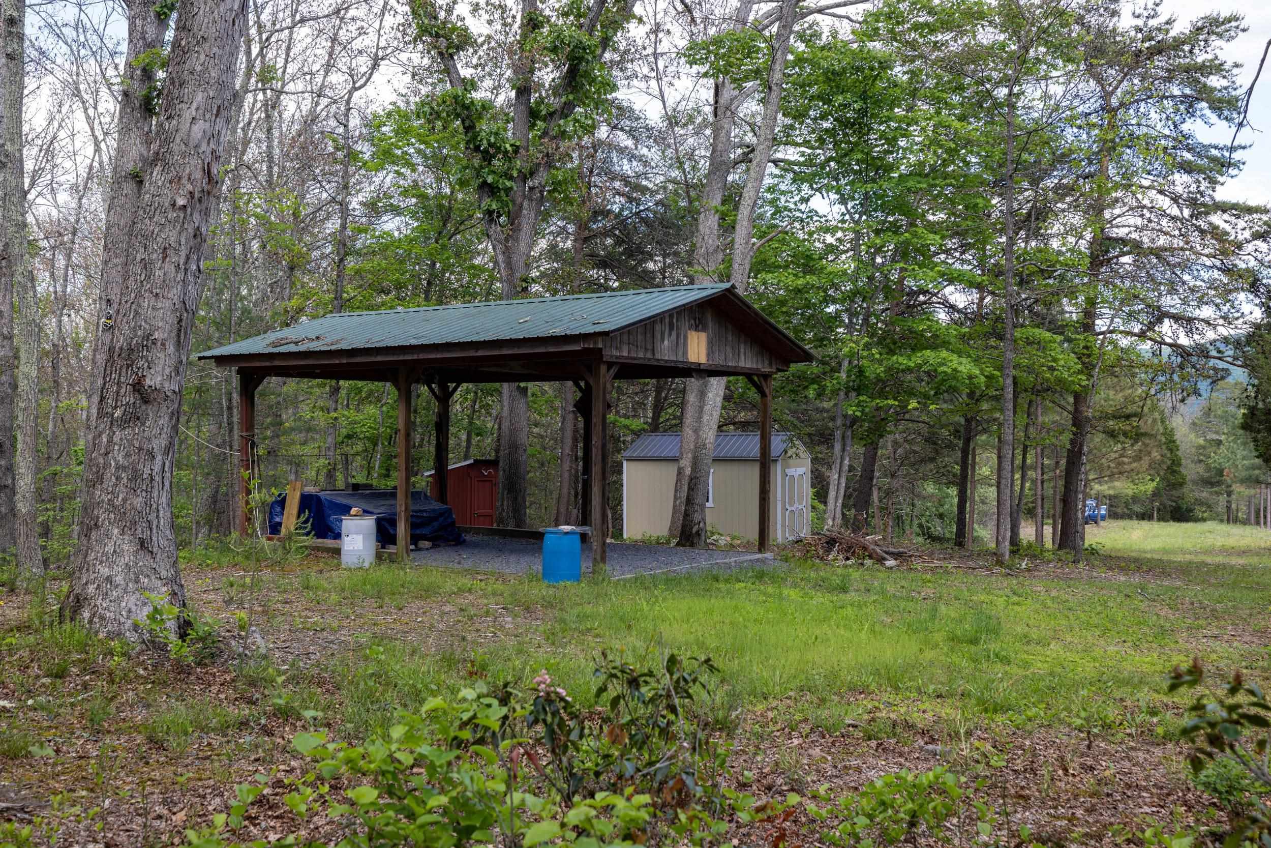 0 BOLIVER RD, FORT VALLEY, Virginia 22652, ,Land,0 BOLIVER RD,677110 MLS # 677110