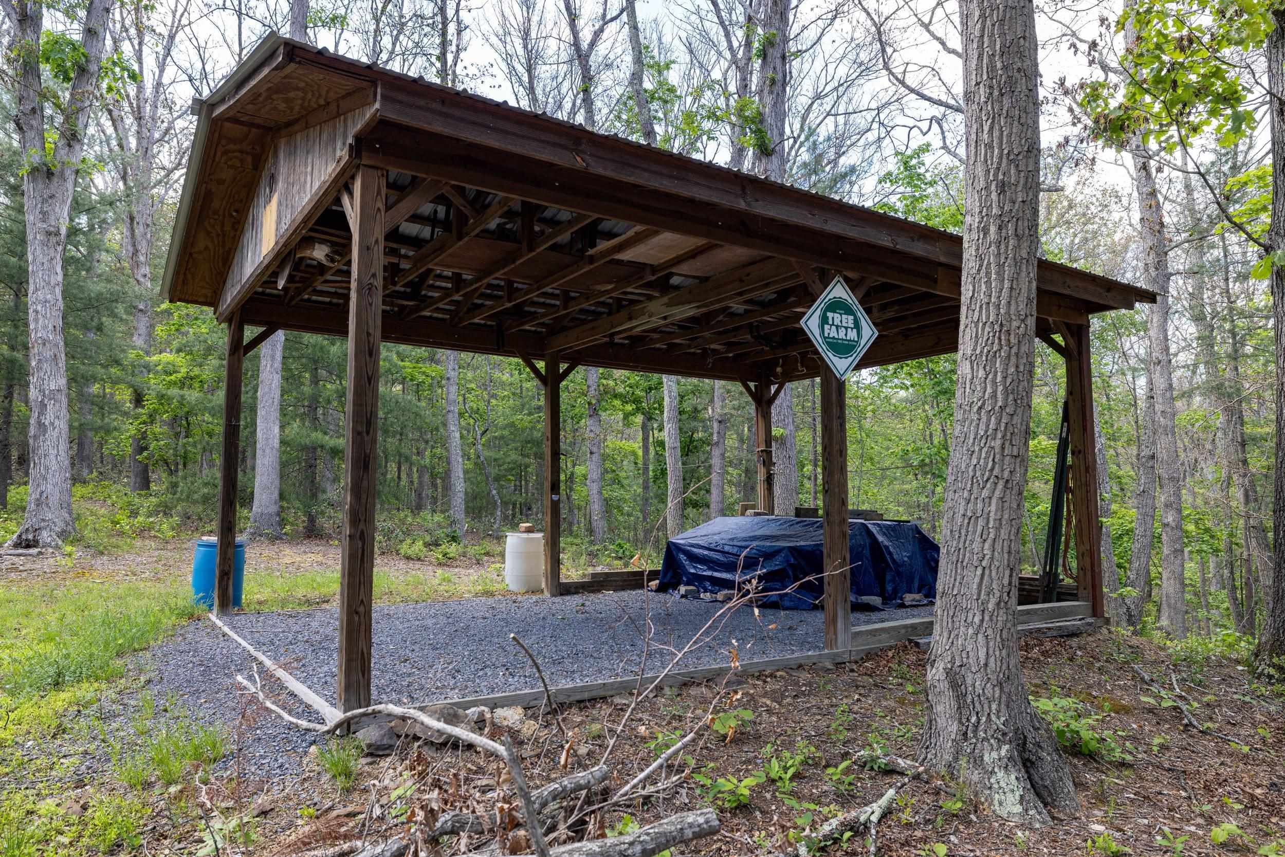 0 BOLIVER RD, FORT VALLEY, Virginia 22652, ,Land,0 BOLIVER RD,677110 MLS # 677110