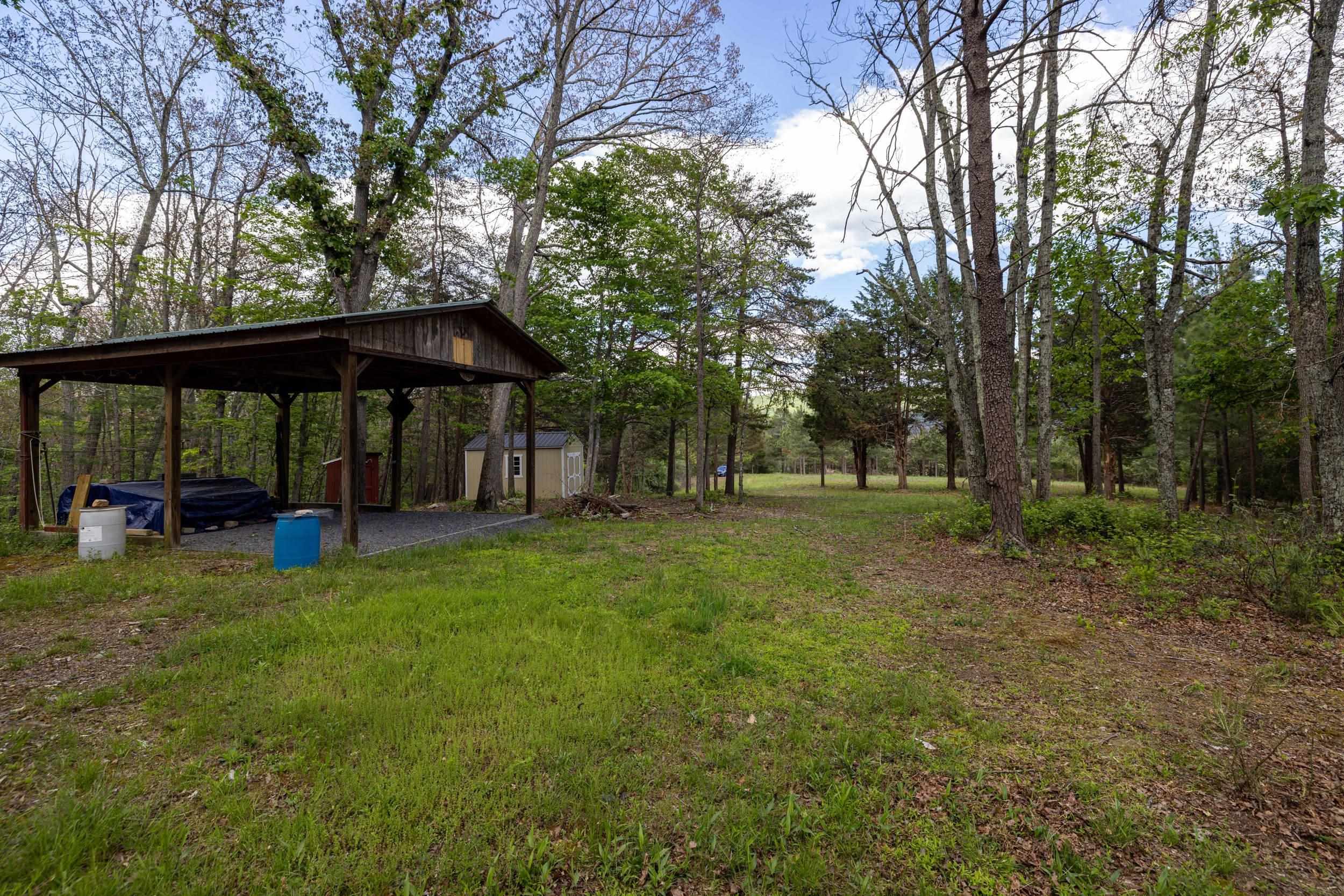0 BOLIVER RD, FORT VALLEY, Virginia 22652, ,Land,0 BOLIVER RD,677110 MLS # 677110