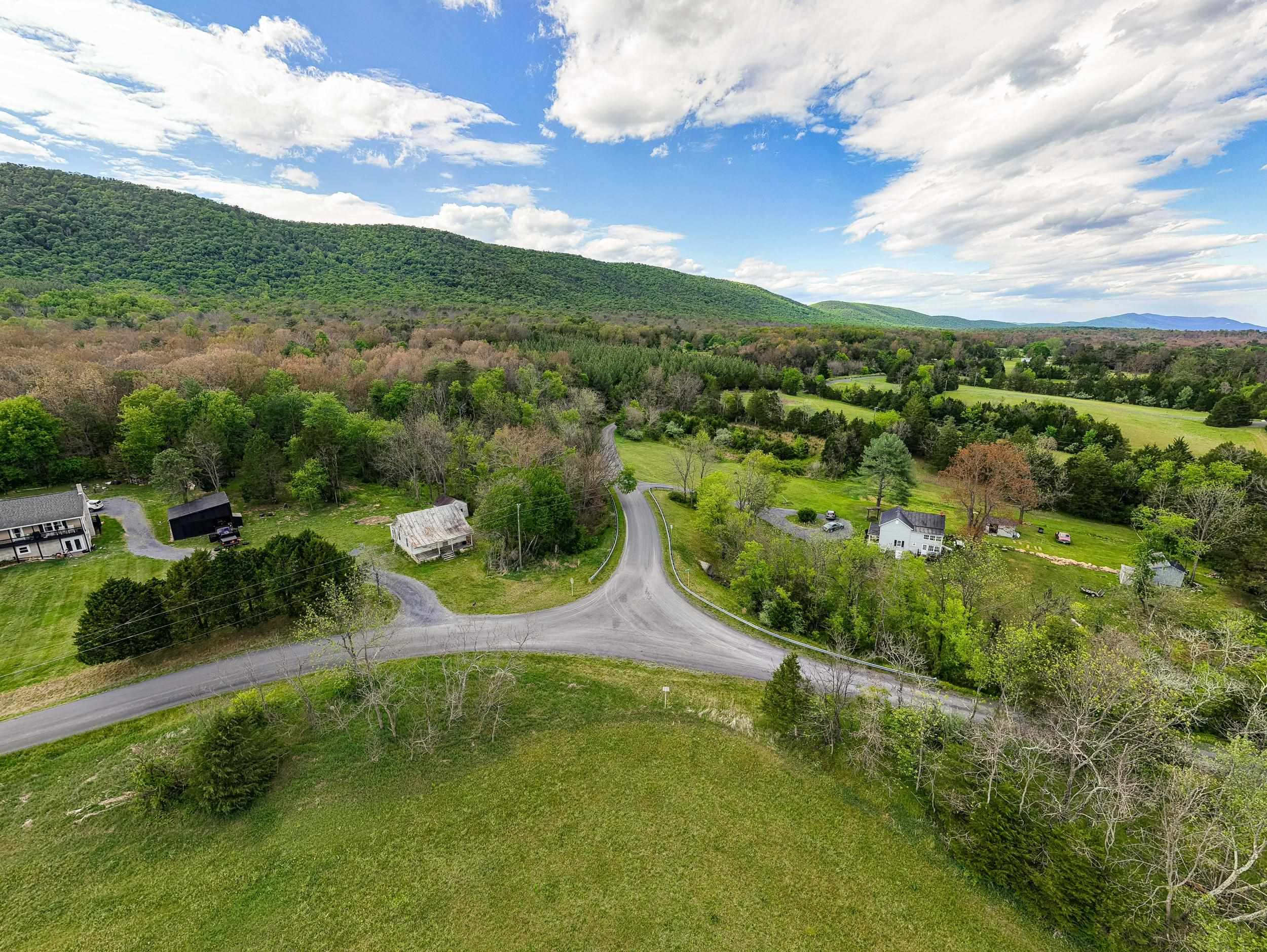 0 BOLIVER RD, FORT VALLEY, Virginia 22652, ,Land,0 BOLIVER RD,677110 MLS # 677110