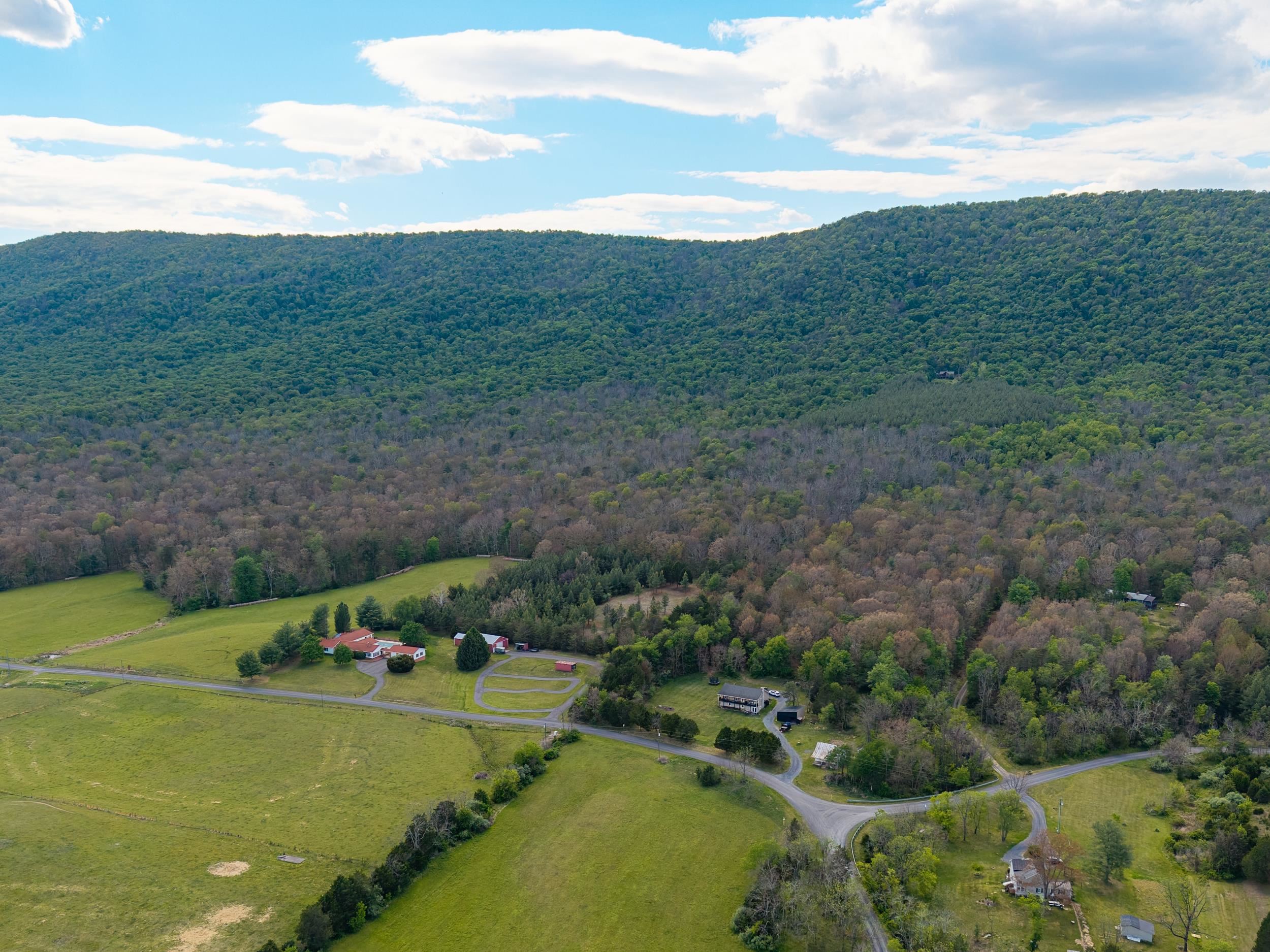 0 BOLIVER RD, FORT VALLEY, Virginia 22652, ,Land,0 BOLIVER RD,677110 MLS # 677110