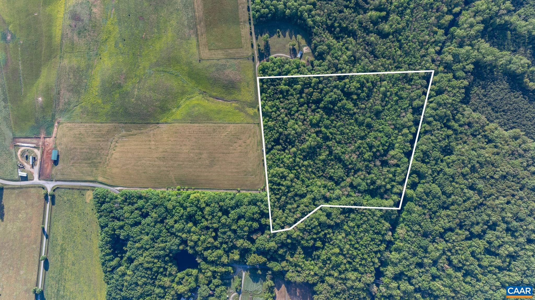 0 INDIAN CREEK RD, MINERAL, Virginia 23117, ,Land,0 INDIAN CREEK RD,677113 MLS # 677113