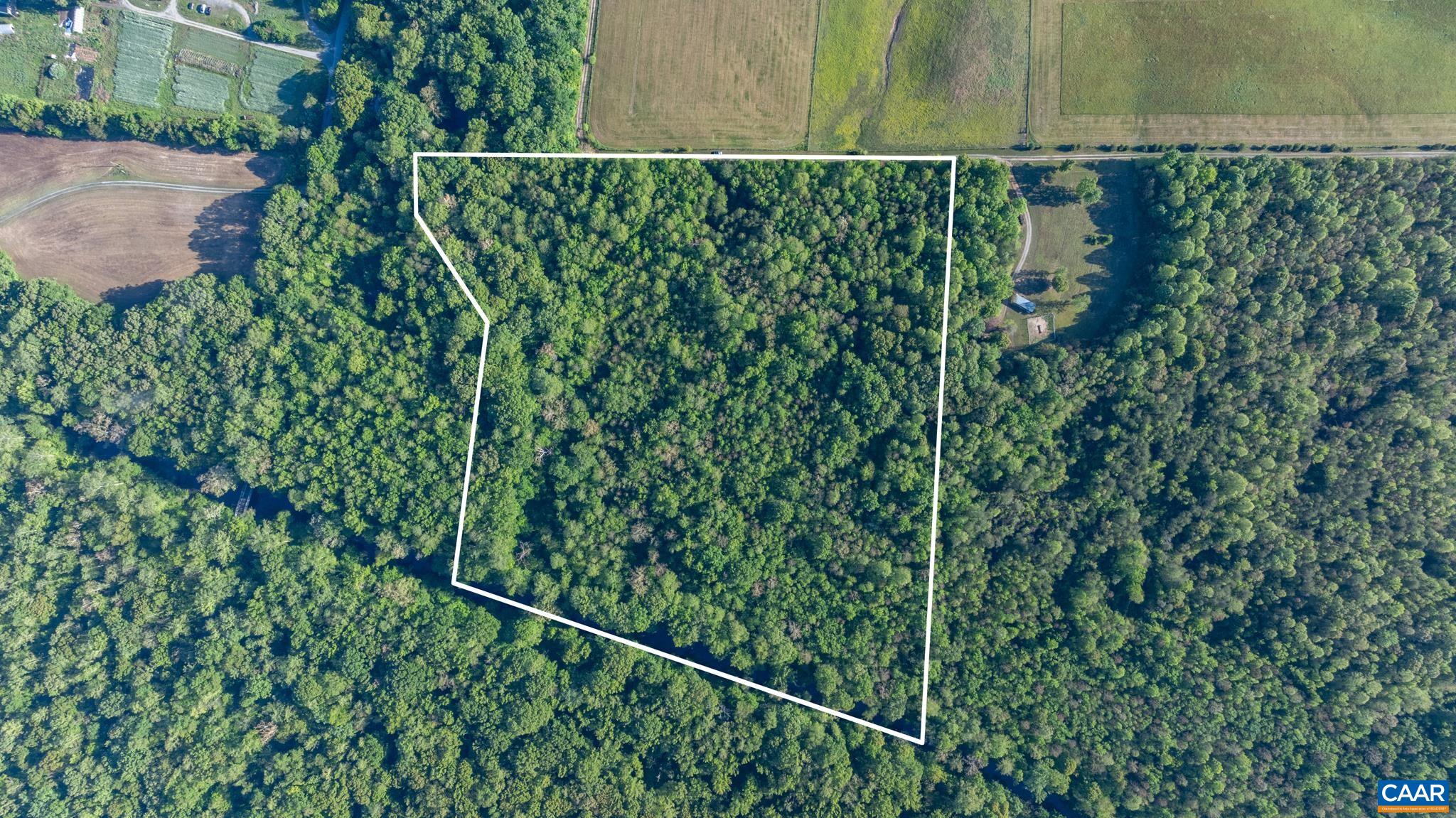 0 INDIAN CREEK RD, MINERAL, Virginia 23117, ,Land,0 INDIAN CREEK RD,677113 MLS # 677113