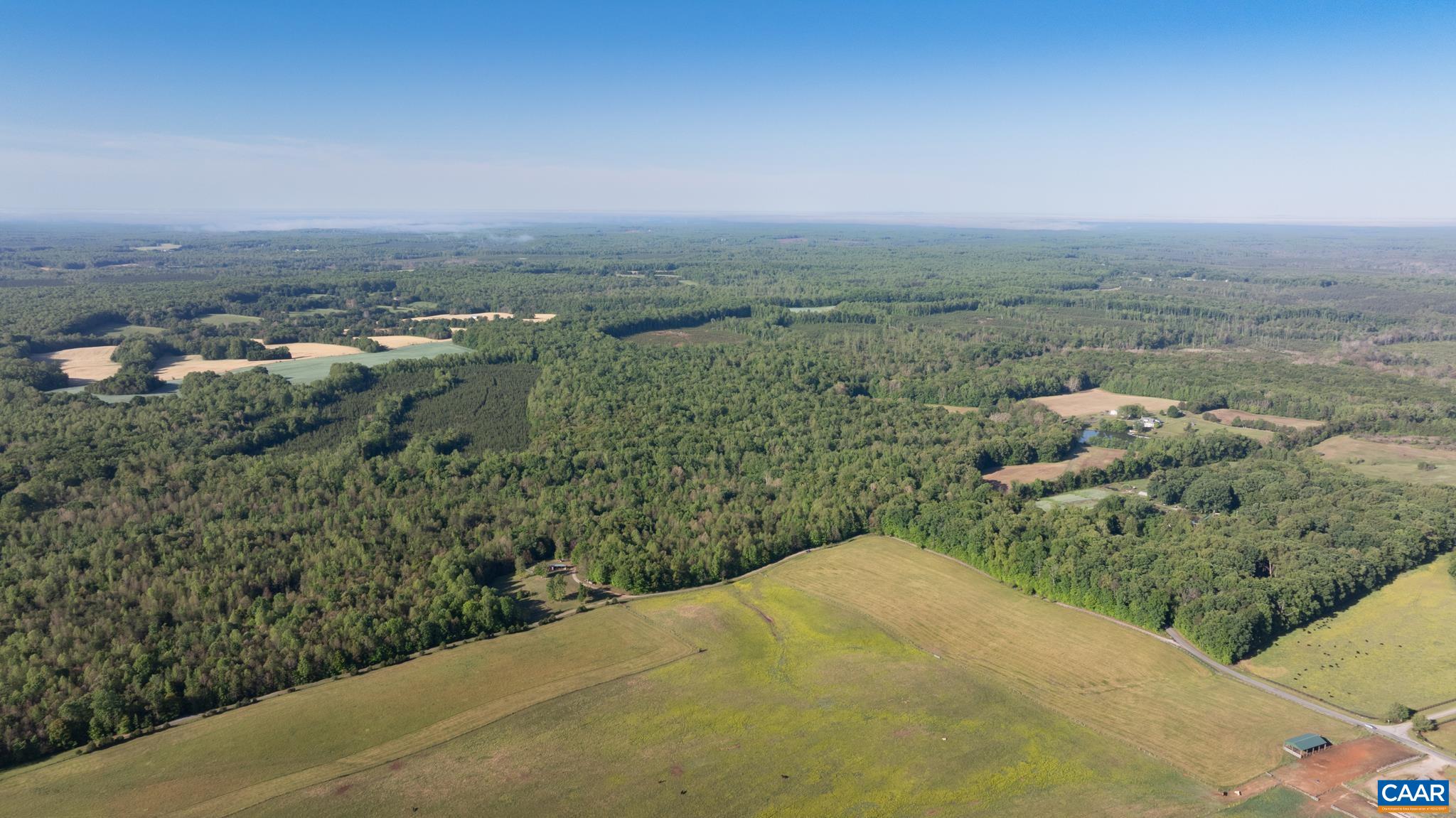 0 INDIAN CREEK RD, MINERAL, Virginia 23117, ,Land,0 INDIAN CREEK RD,677113 MLS # 677113
