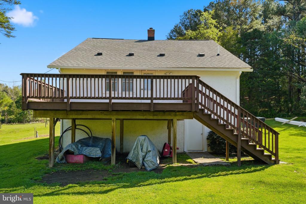 24 SUNDOWN LN, BOSTON, Virginia 22713, 3 Bedrooms Bedrooms, ,2 BathroomsBathrooms,Residential,24 SUNDOWN LN,VARP2002612 MLS # VARP2002612