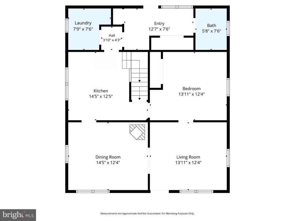 24 SUNDOWN LN, BOSTON, Virginia 22713, 3 Bedrooms Bedrooms, ,2 BathroomsBathrooms,Residential,24 SUNDOWN LN,VARP2002612 MLS # VARP2002612